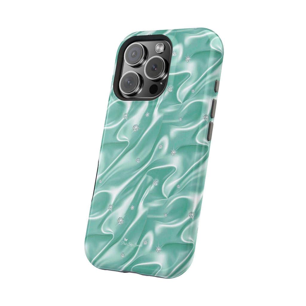Audrey Magnetic iPhone Case