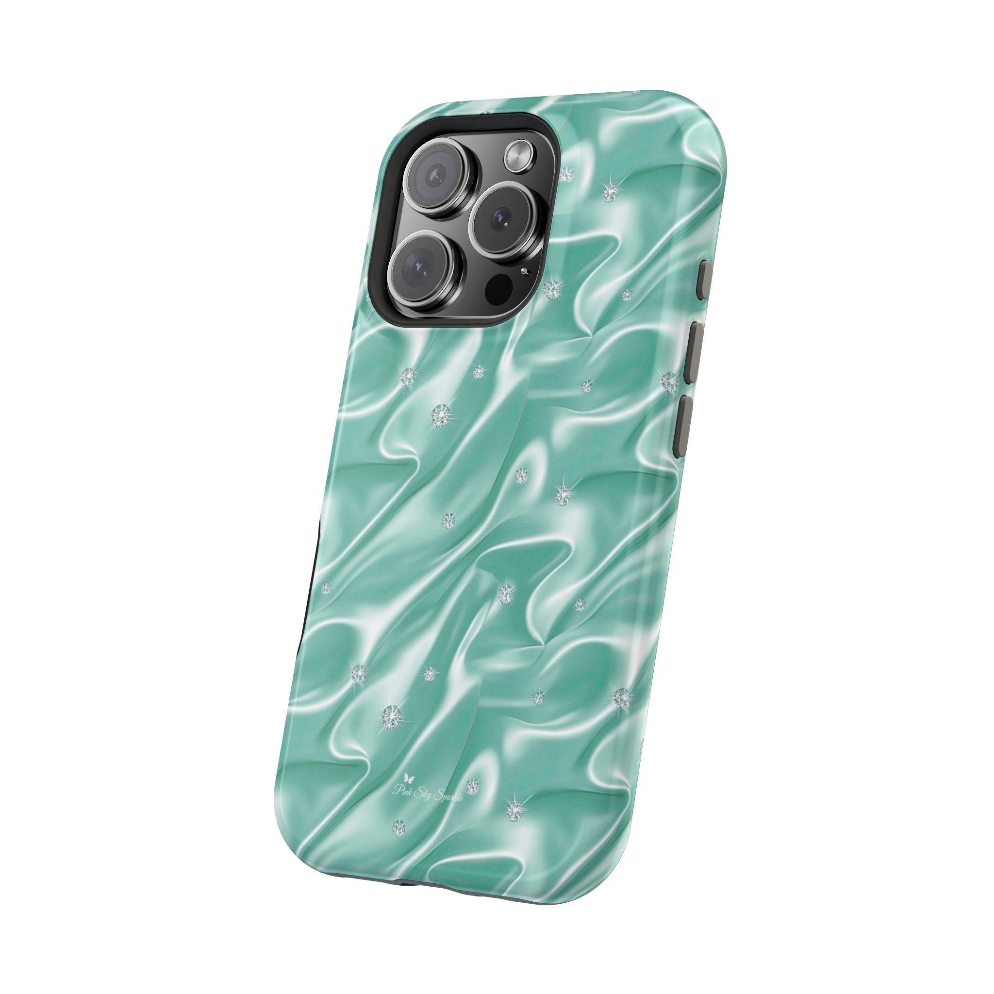 Audrey Magnetic iPhone Case