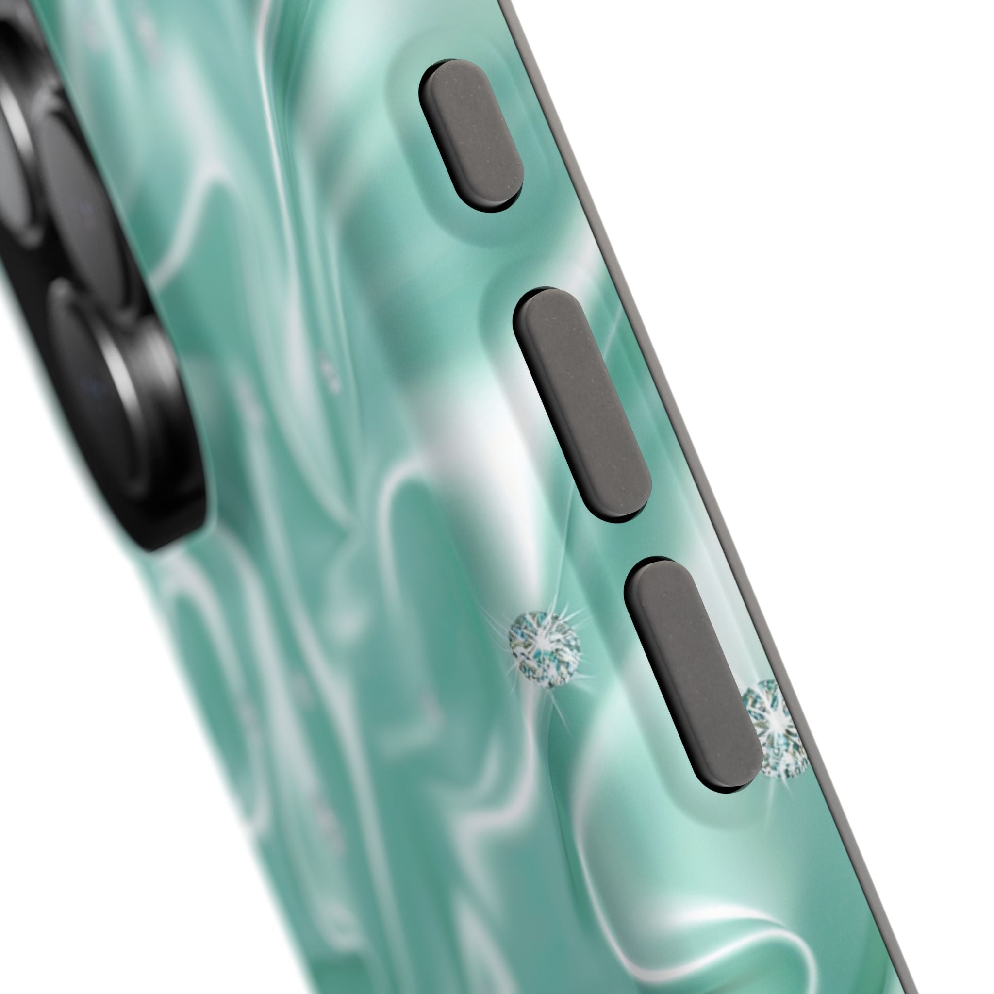Audrey Magnetic iPhone Case