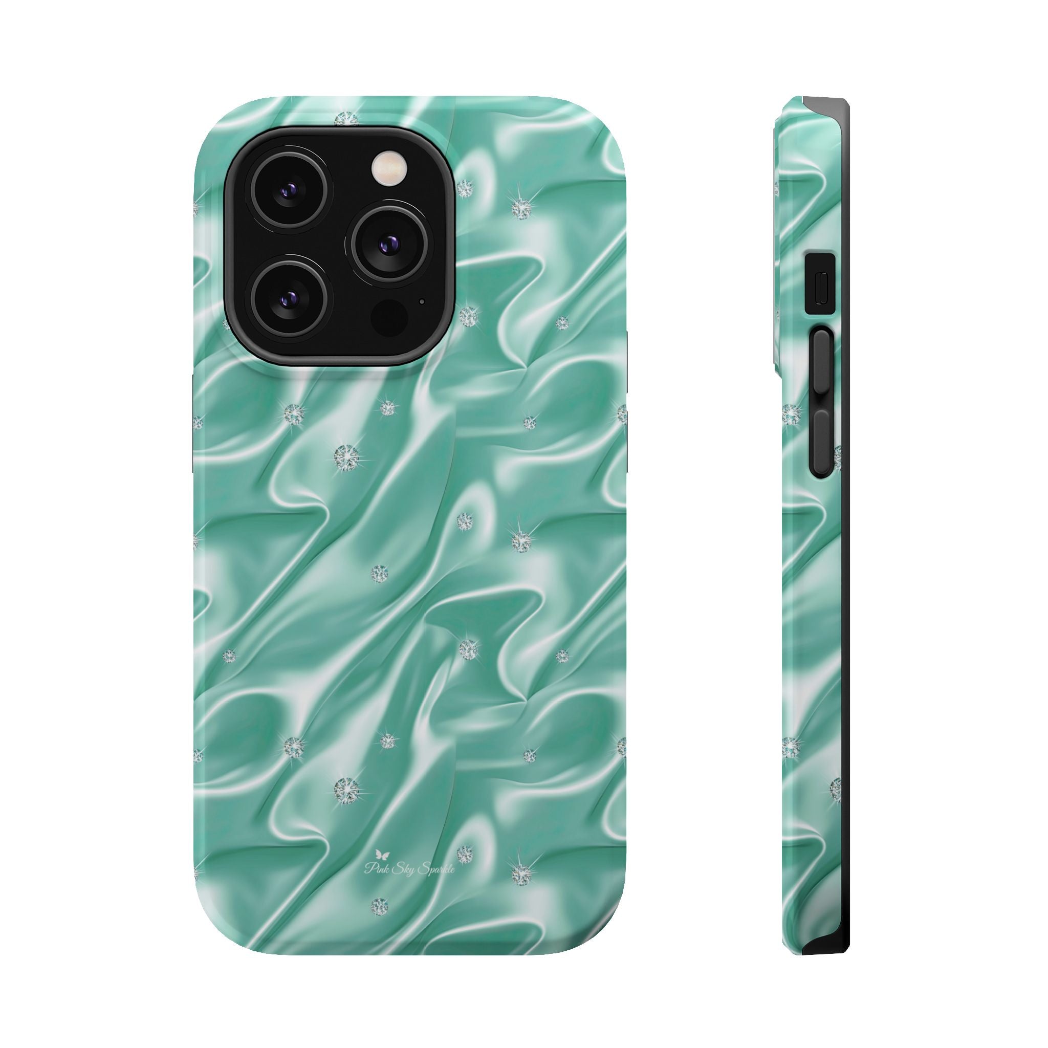 Audrey Magnetic iPhone Case