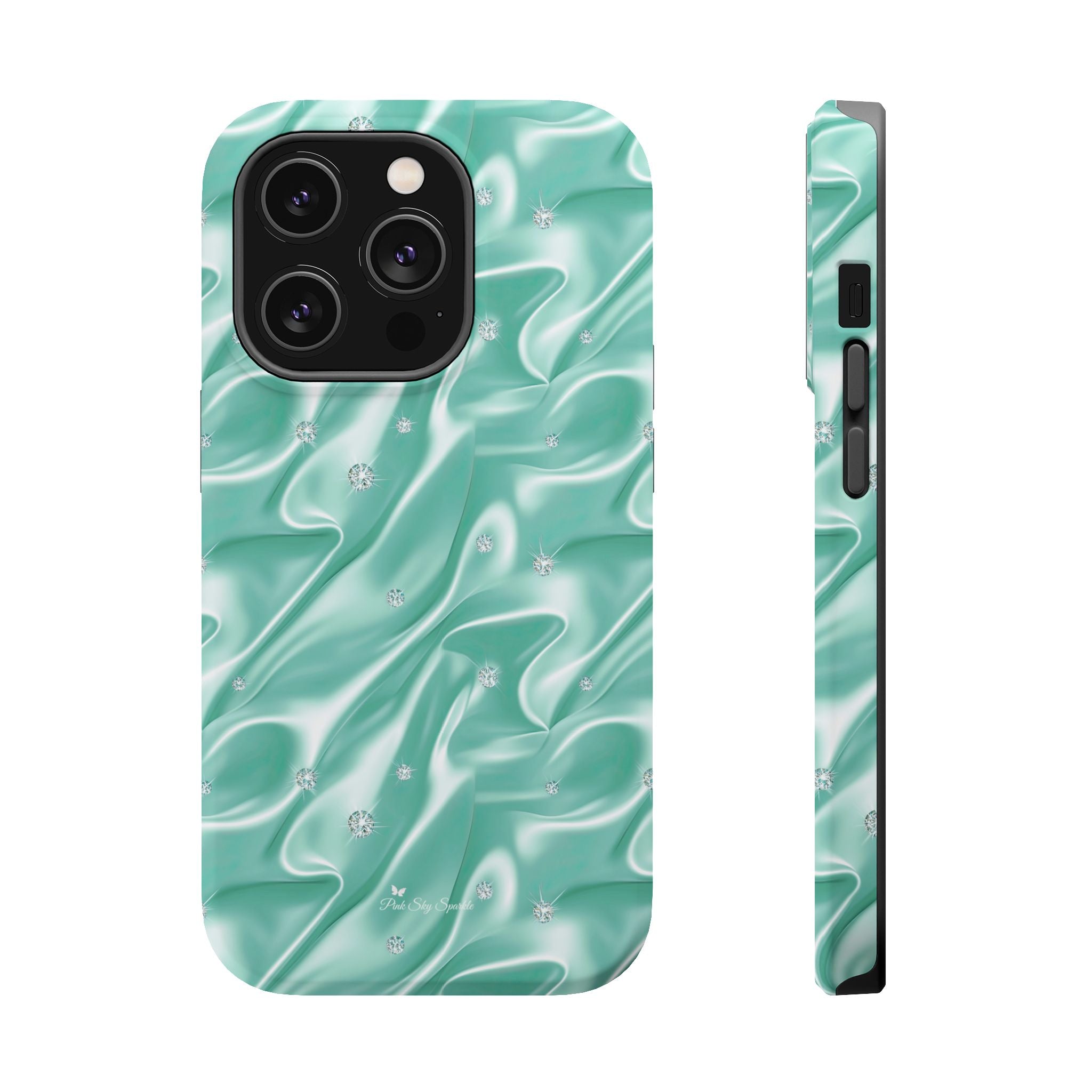 Audrey Magnetic iPhone Case