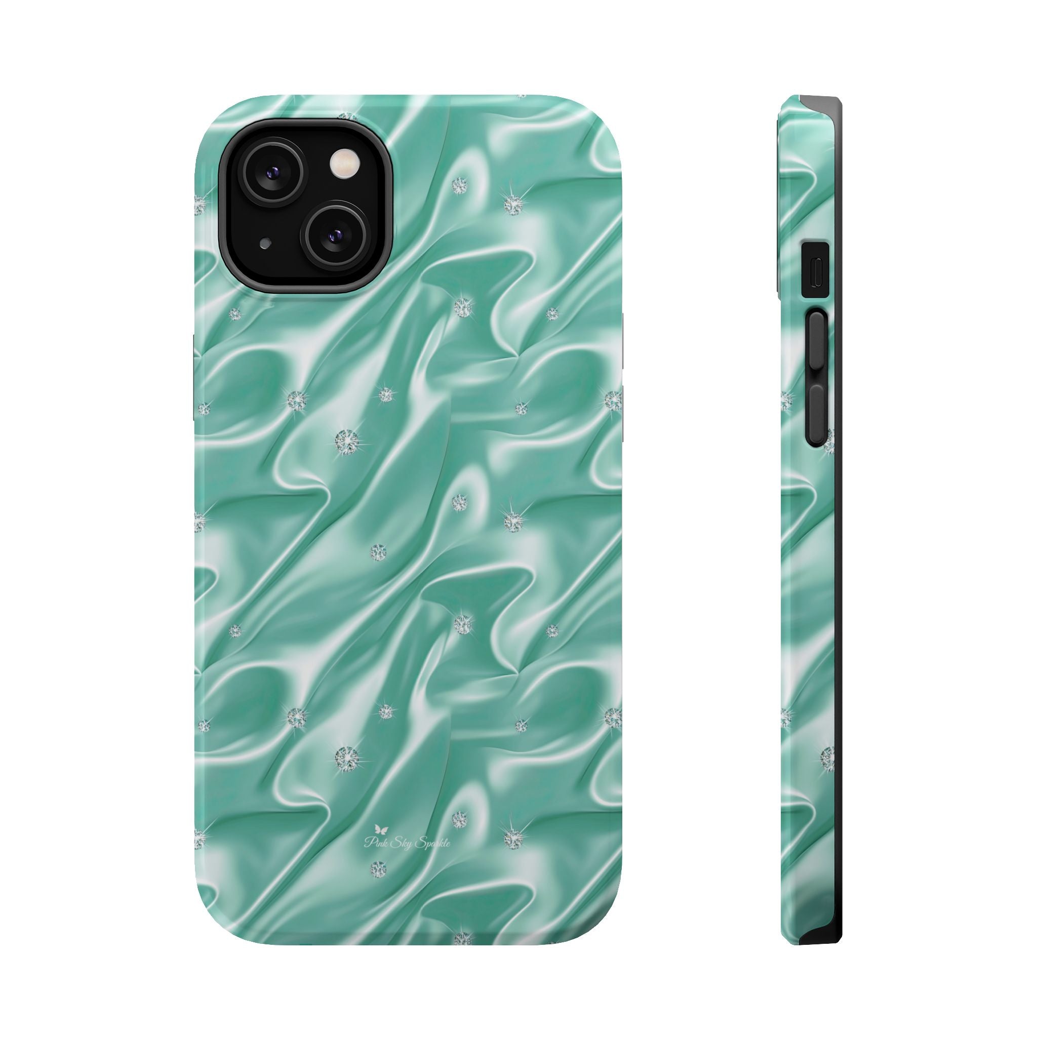 Audrey Magnetic iPhone Case