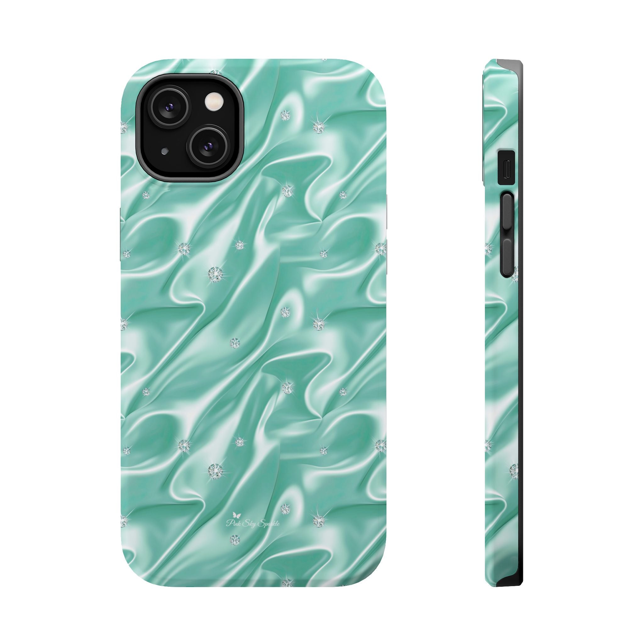 Audrey Magnetic iPhone Case