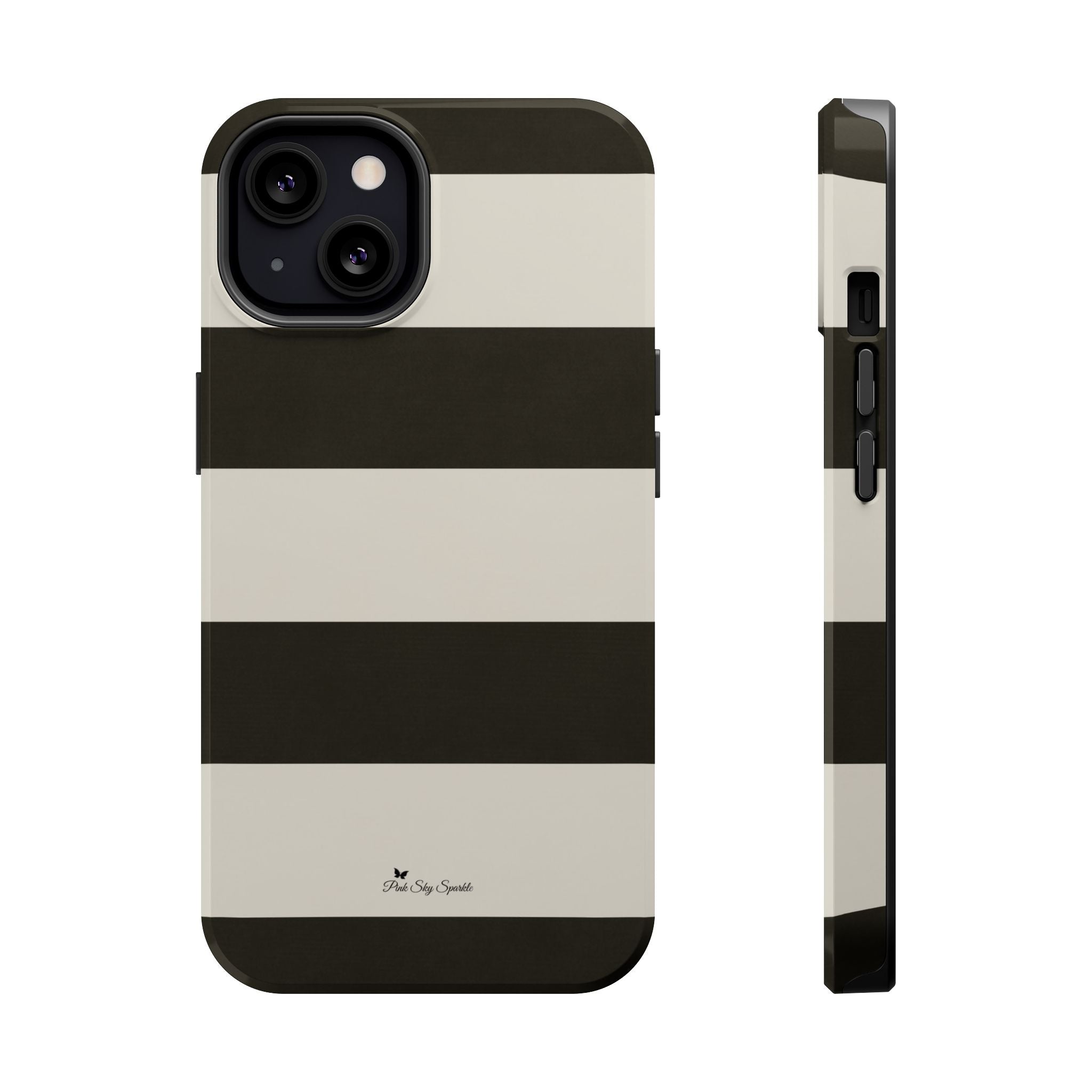 Basic Magnetic iPhone Case