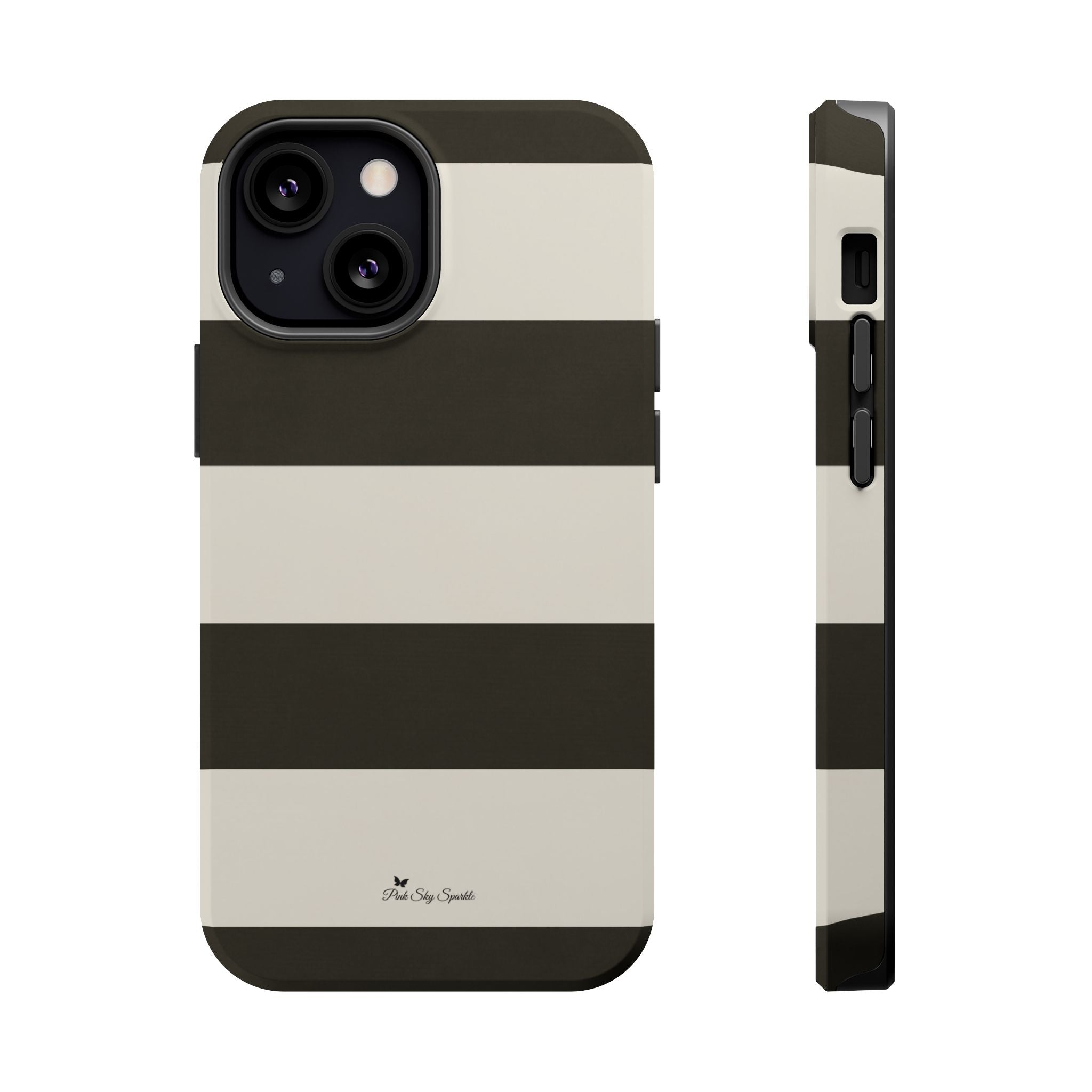 Basic Magnetic iPhone Case