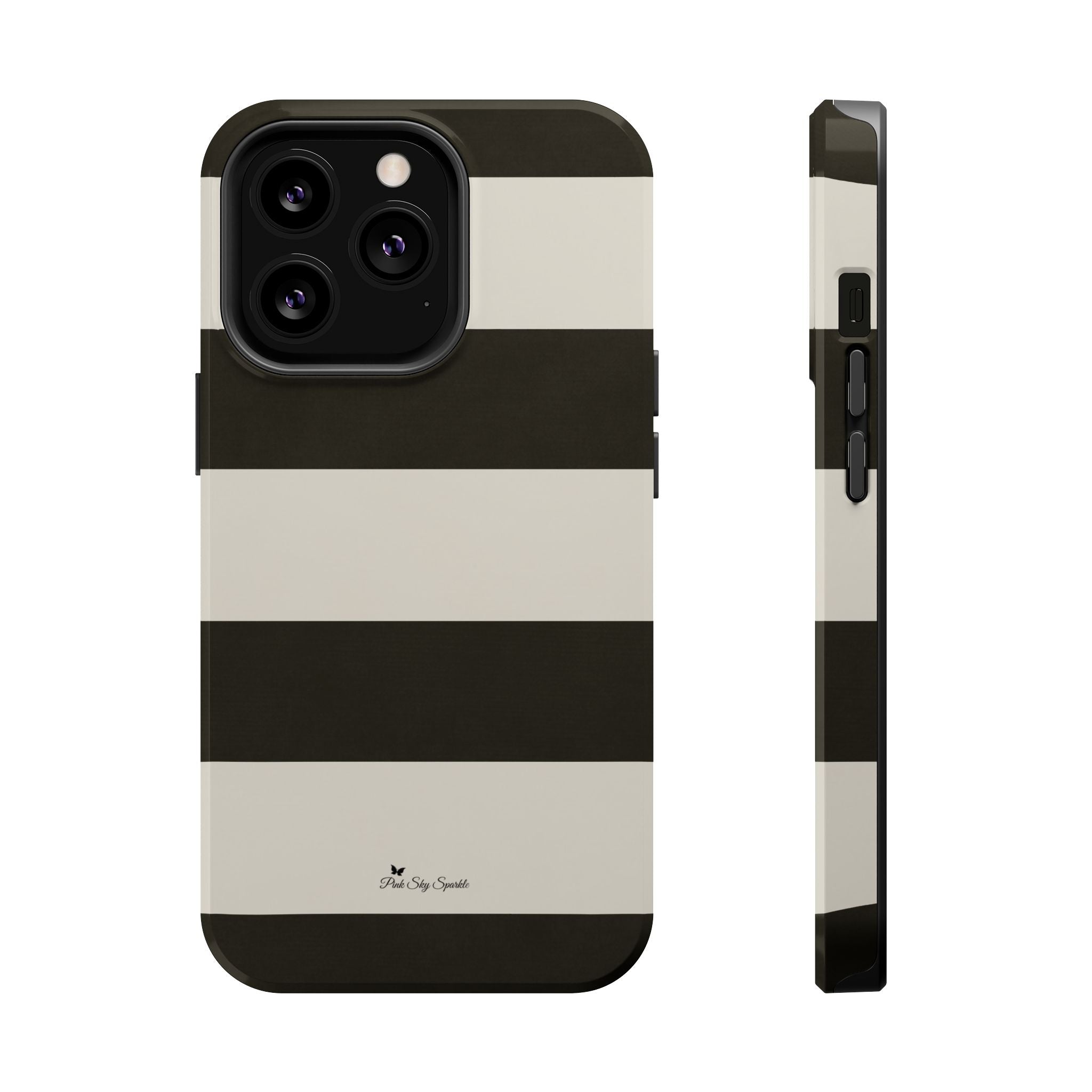 Basic Magnetic iPhone Case