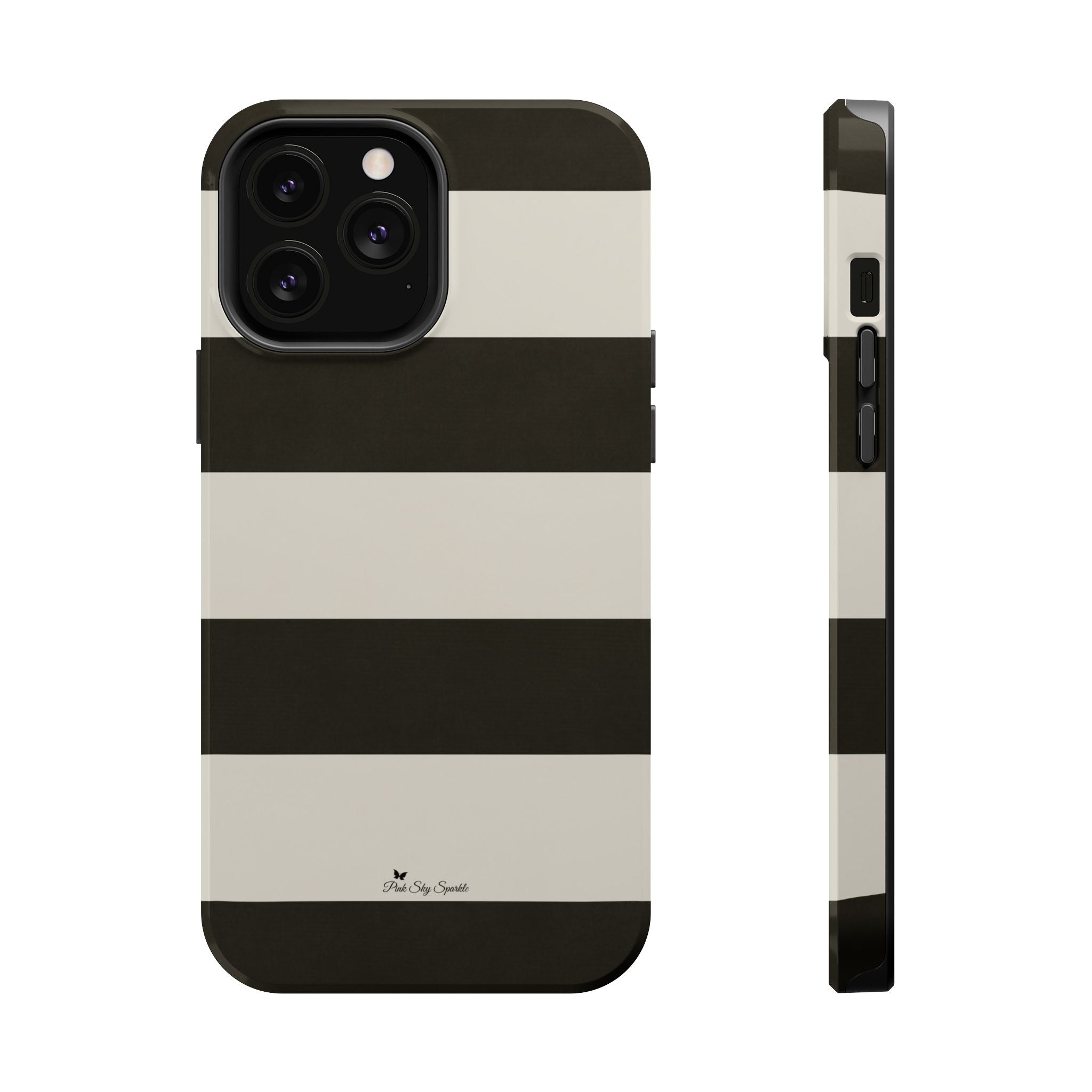 Basic Magnetic iPhone Case