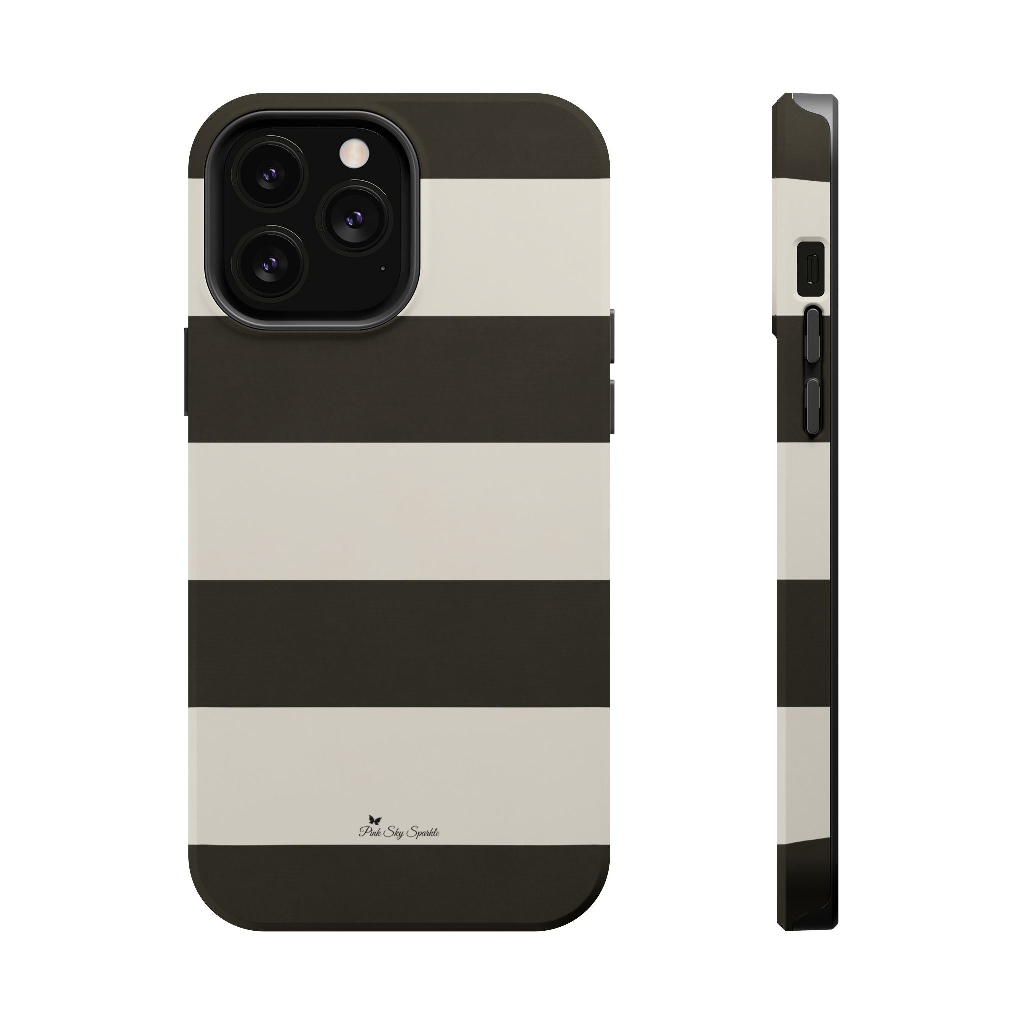 Basic Magnetic iPhone Case