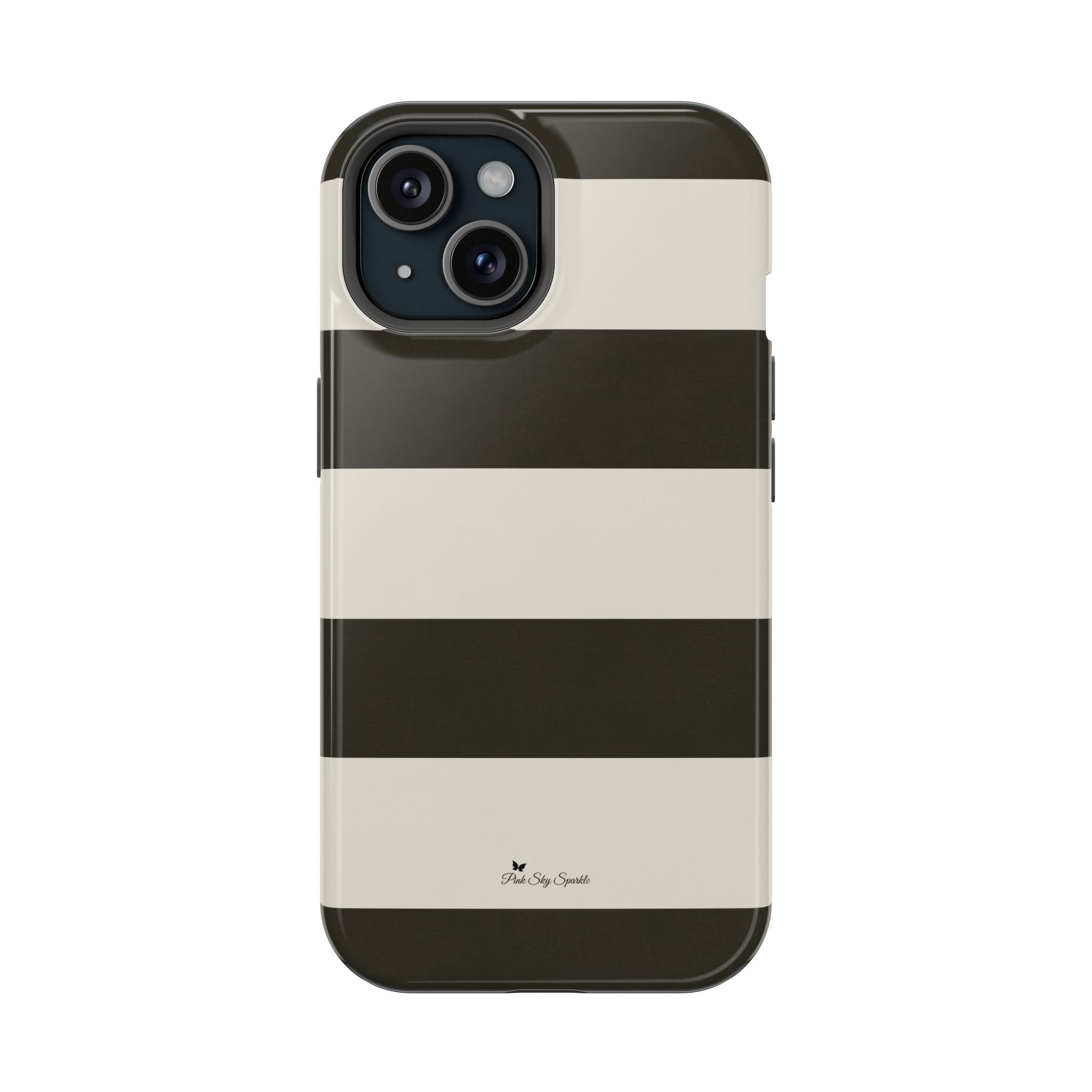 Basic Magnetic iPhone Case