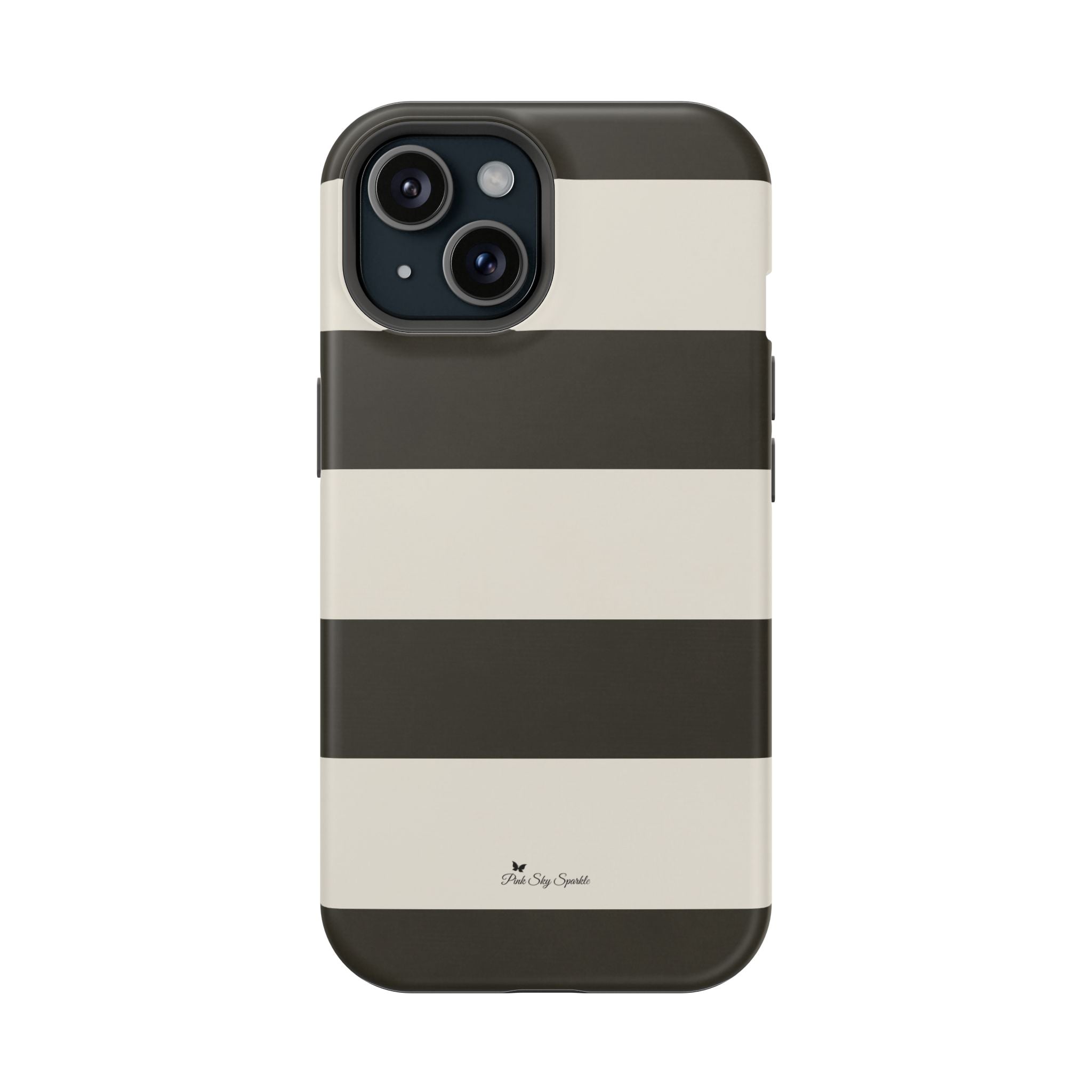 Basic Magnetic iPhone Case