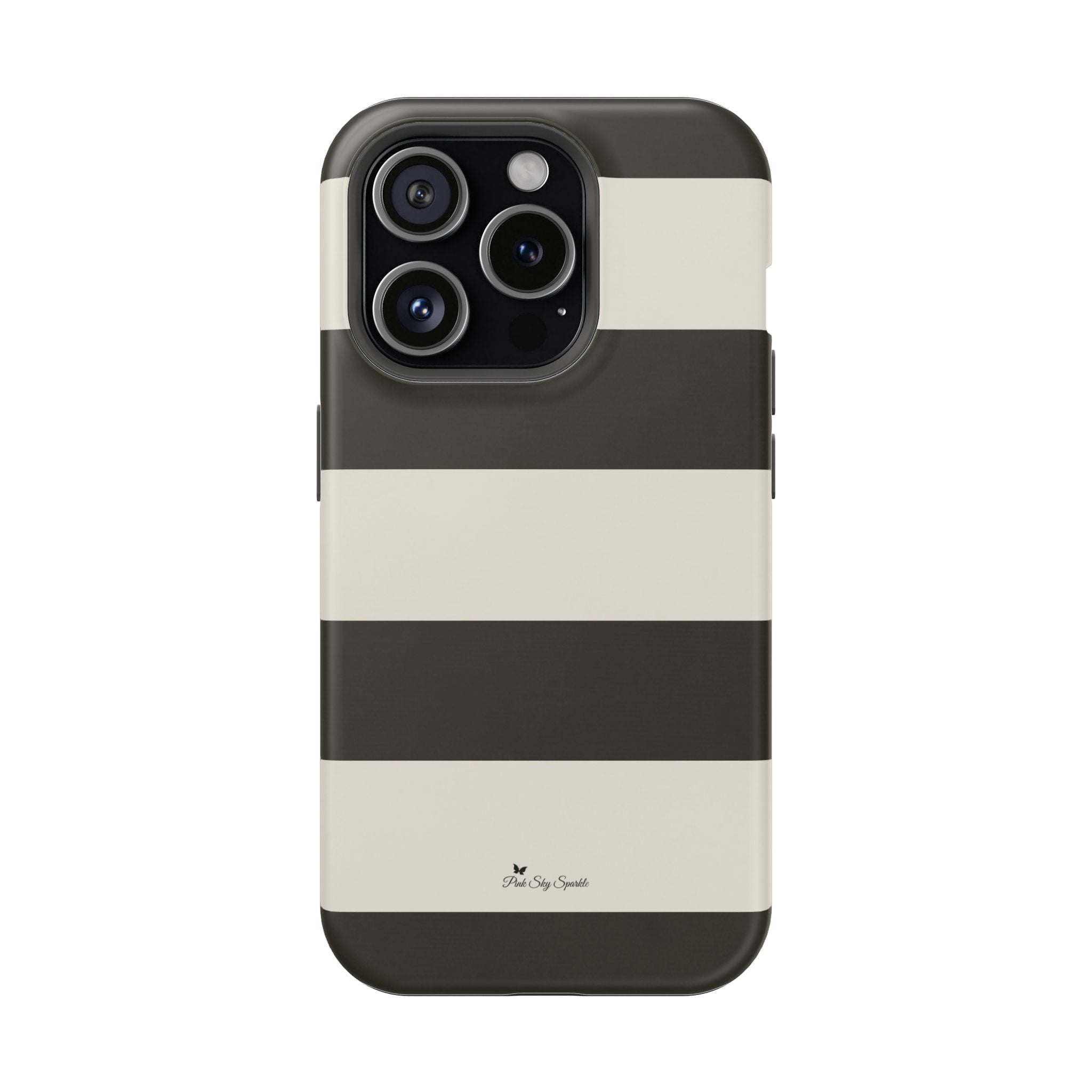 Basic Magnetic iPhone Case