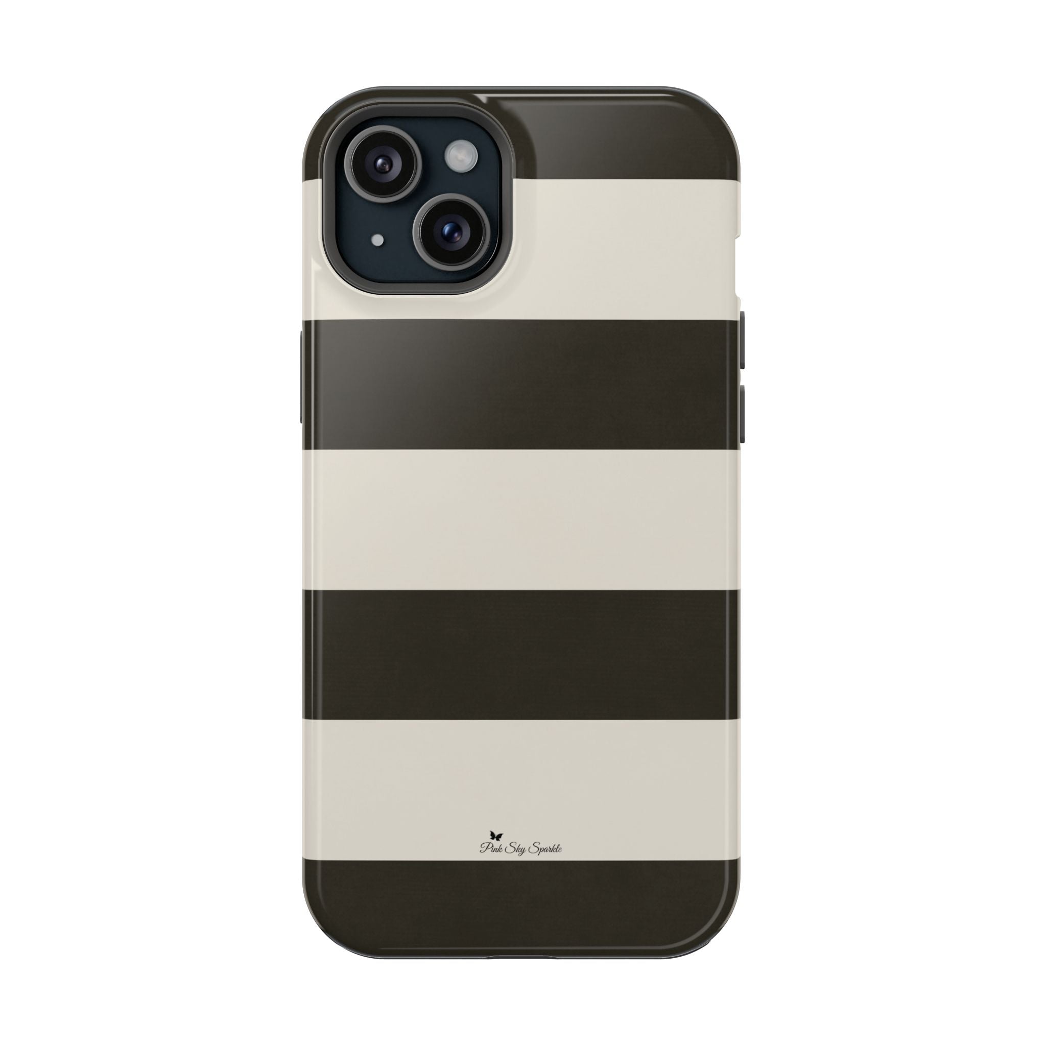 Basic Magnetic iPhone Case