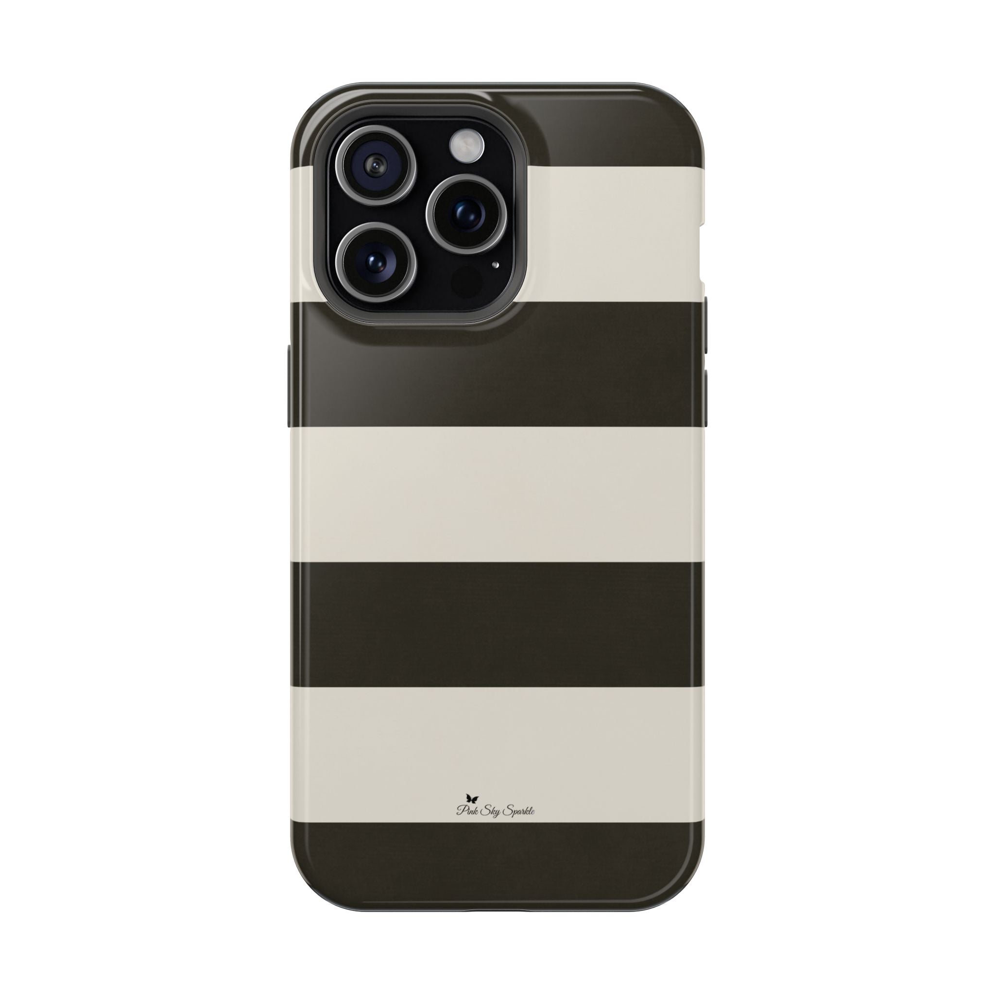 Basic Magnetic iPhone Case