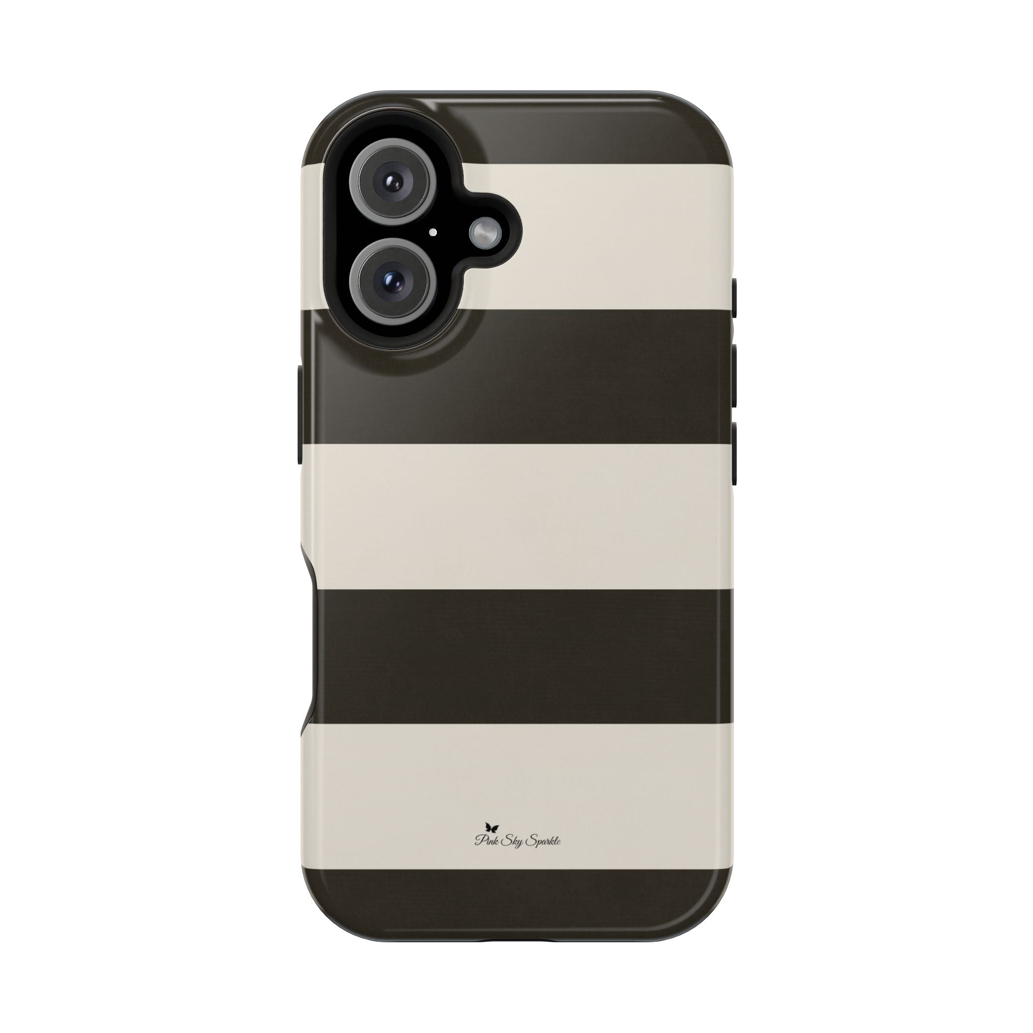 Basic Magnetic iPhone Case