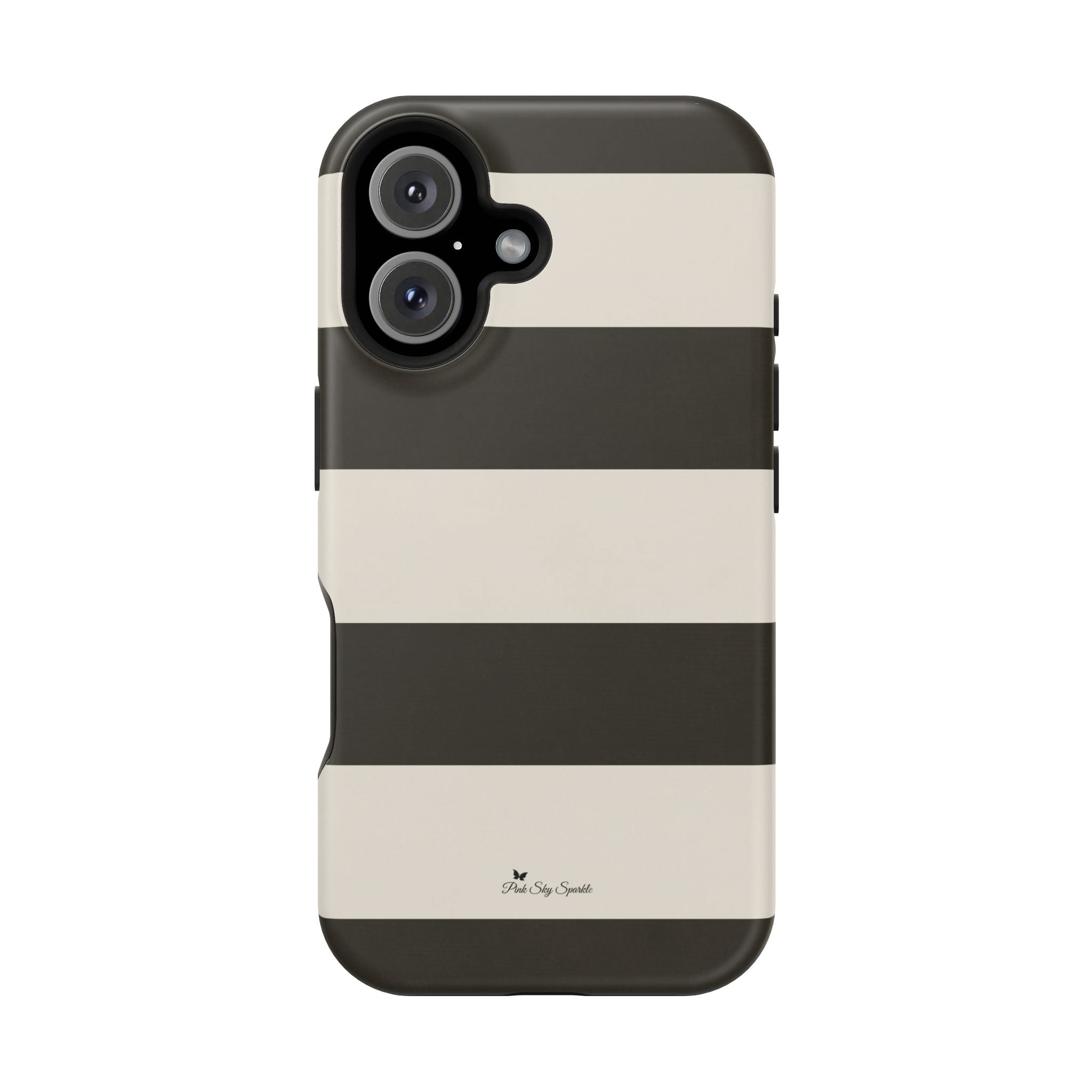 Basic Magnetic iPhone Case