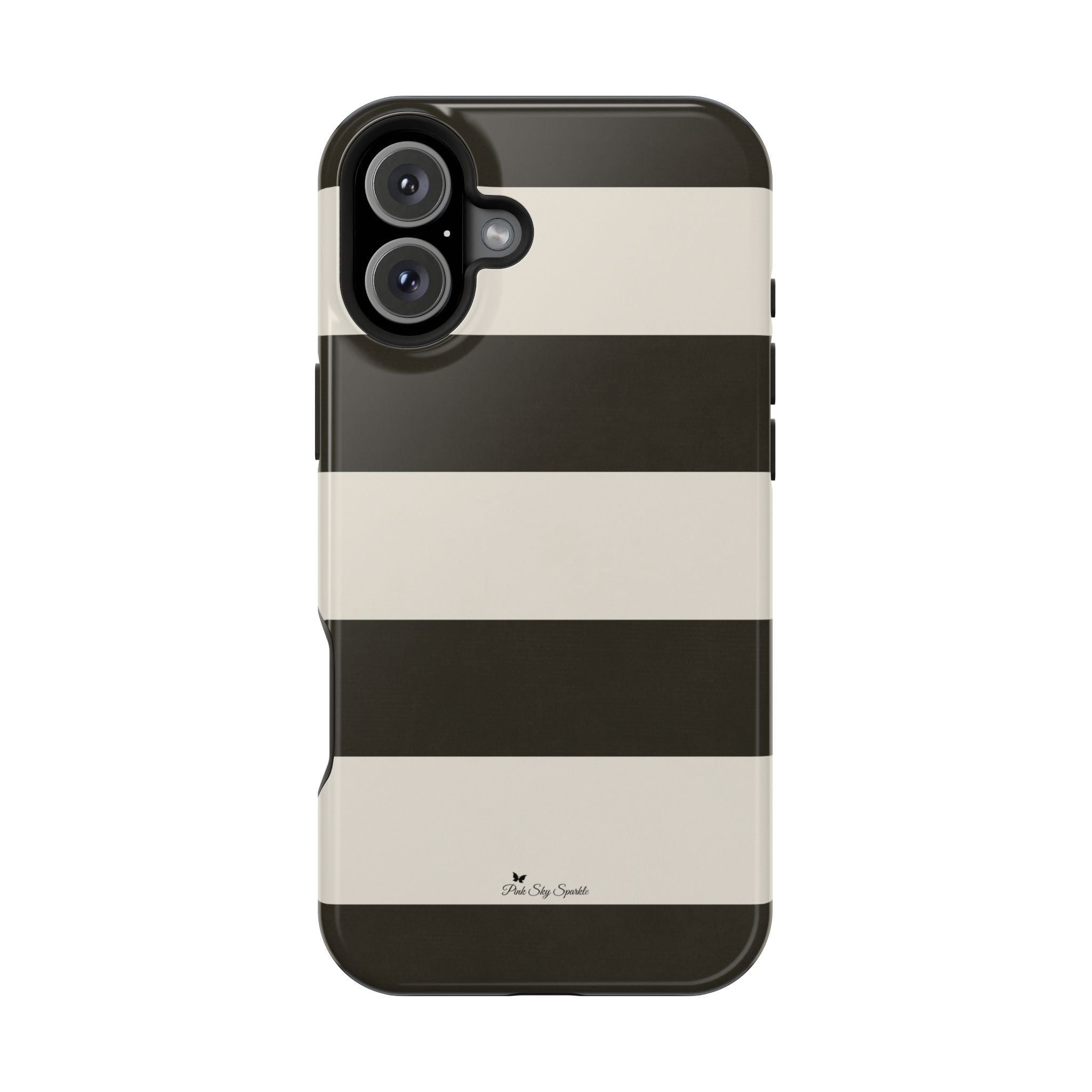 Basic Magnetic iPhone Case