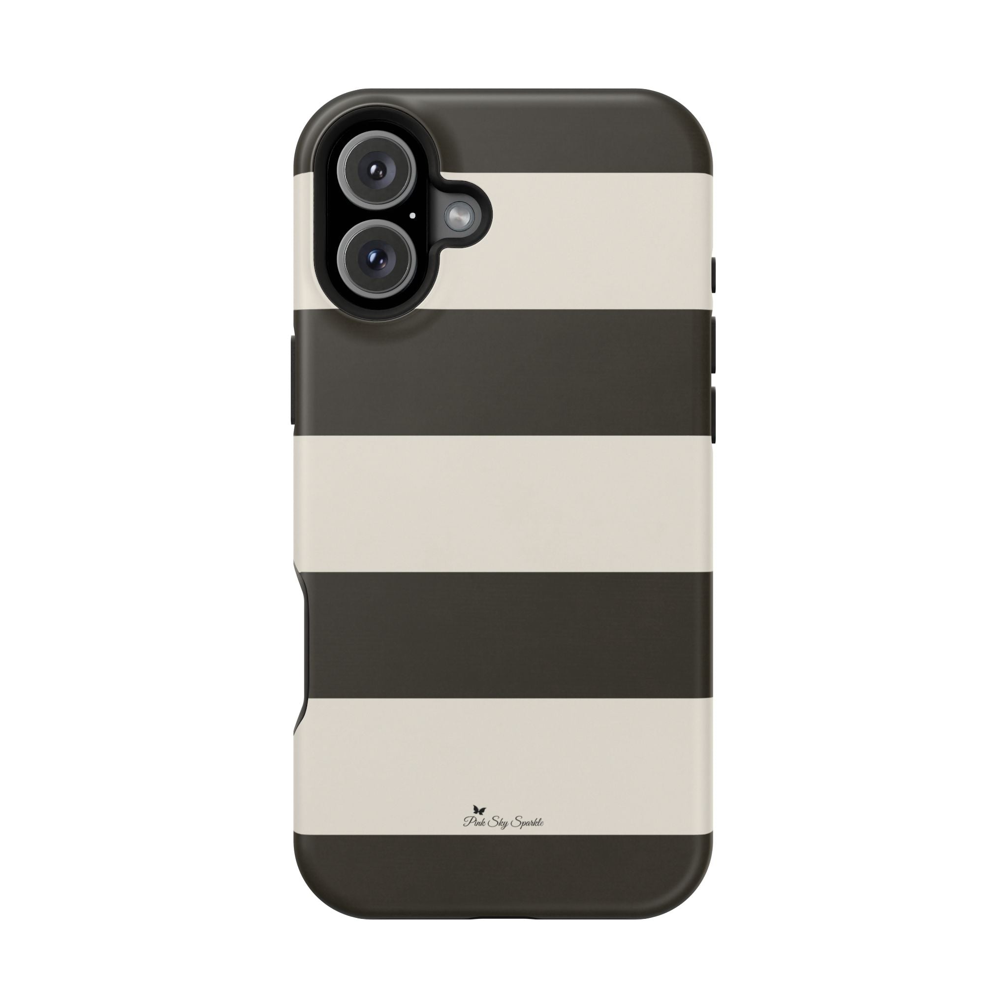 Basic Magnetic iPhone Case