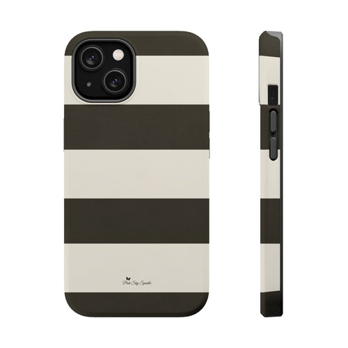 Basic Magnetic iPhone Case