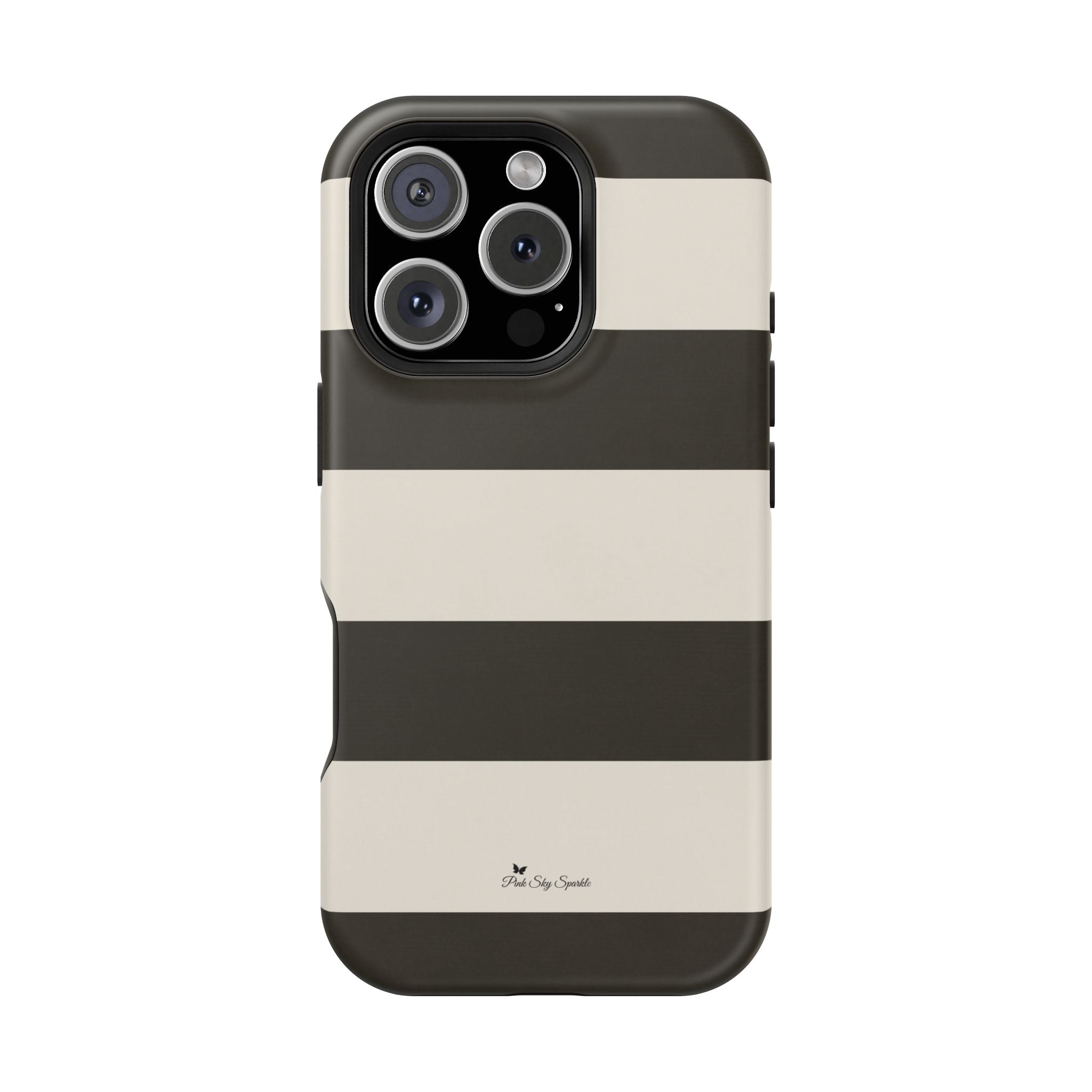 Basic Magnetic iPhone Case