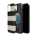 Basic Magnetic iPhone Case