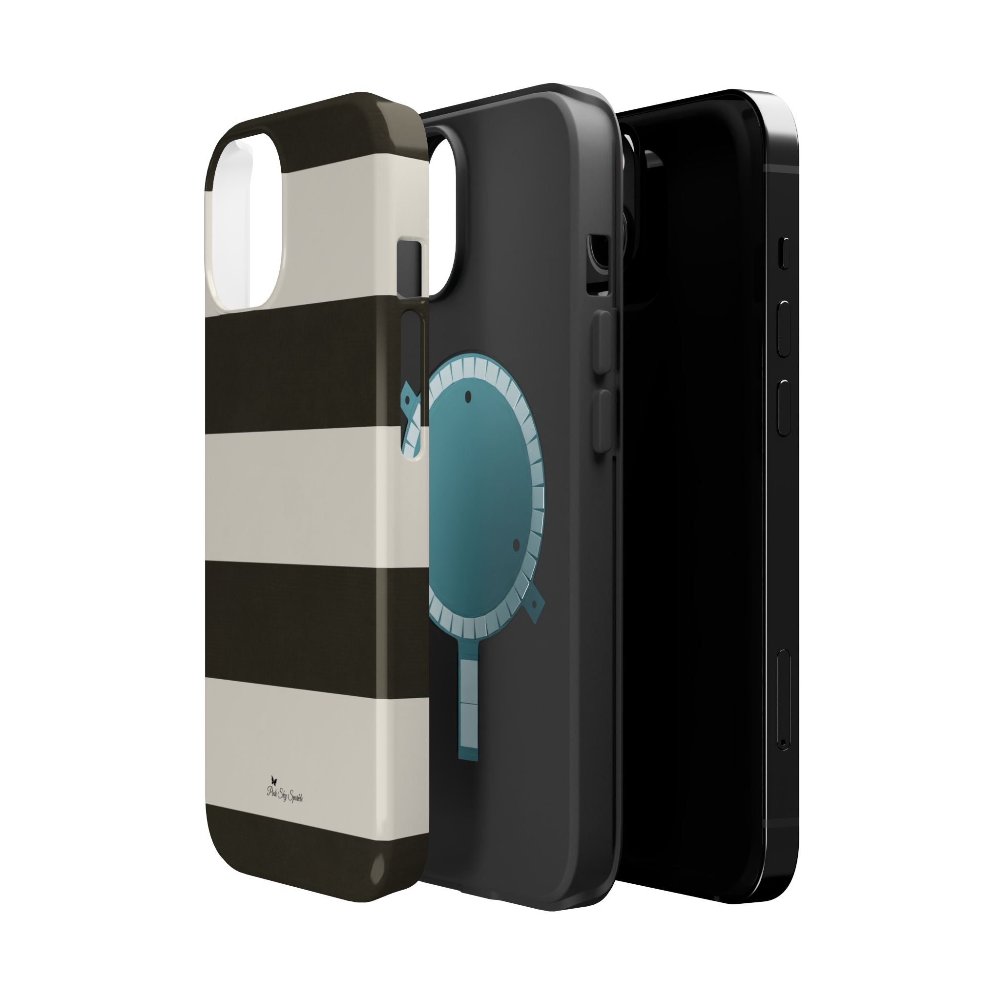 Basic Magnetic iPhone Case