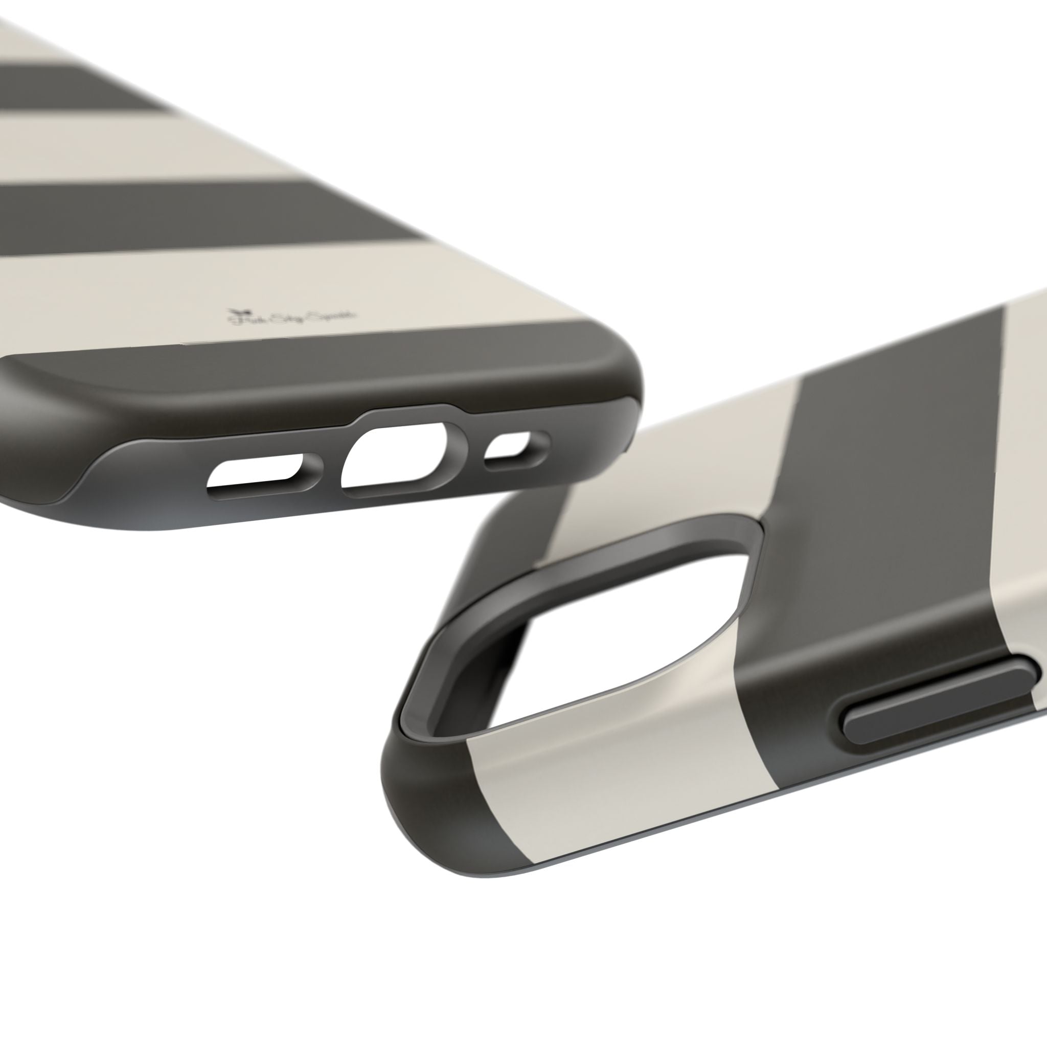 Basic Magnetic iPhone Case