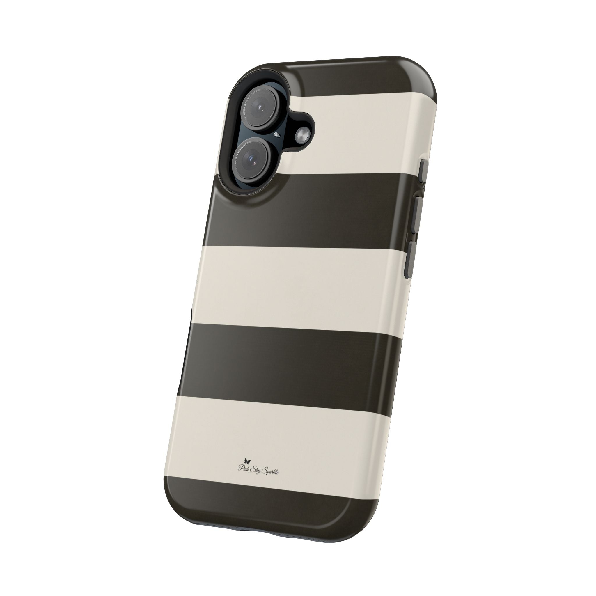 Basic Magnetic iPhone Case