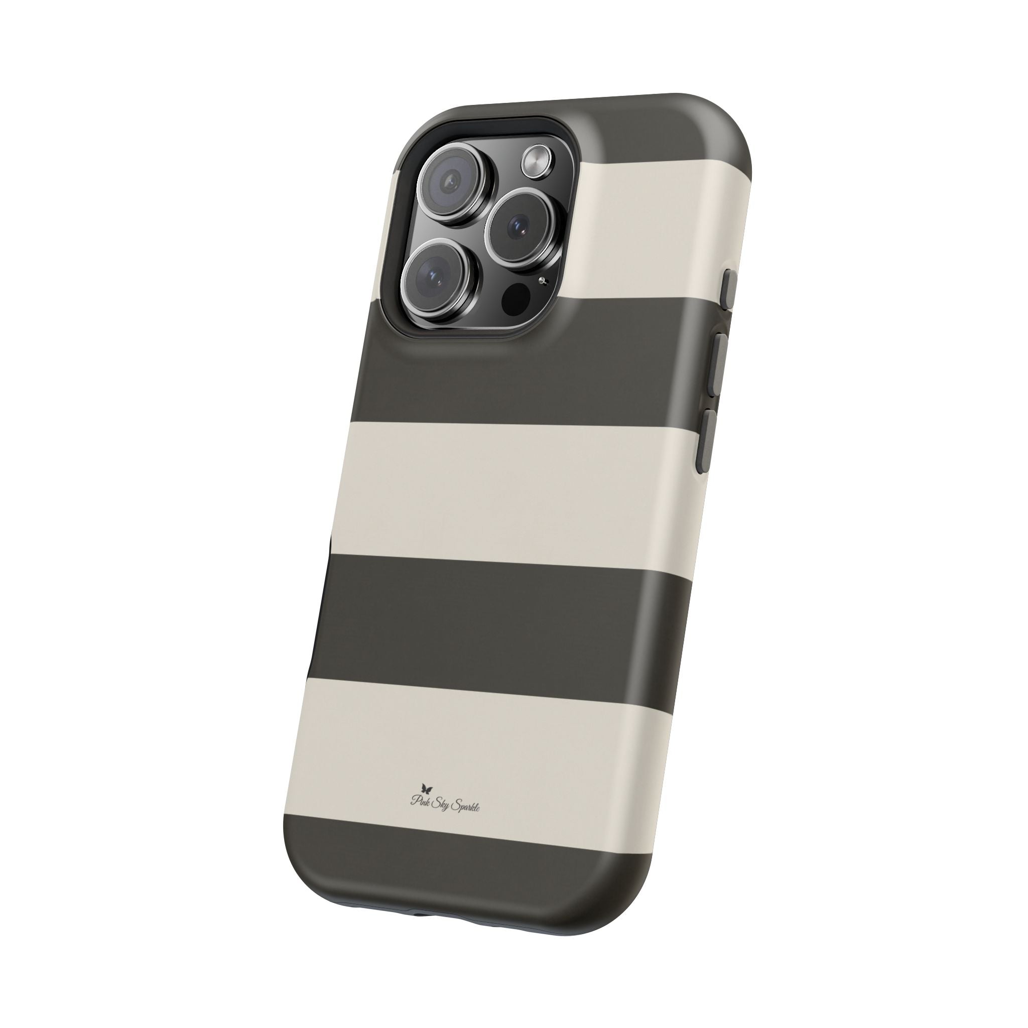 Basic Magnetic iPhone Case