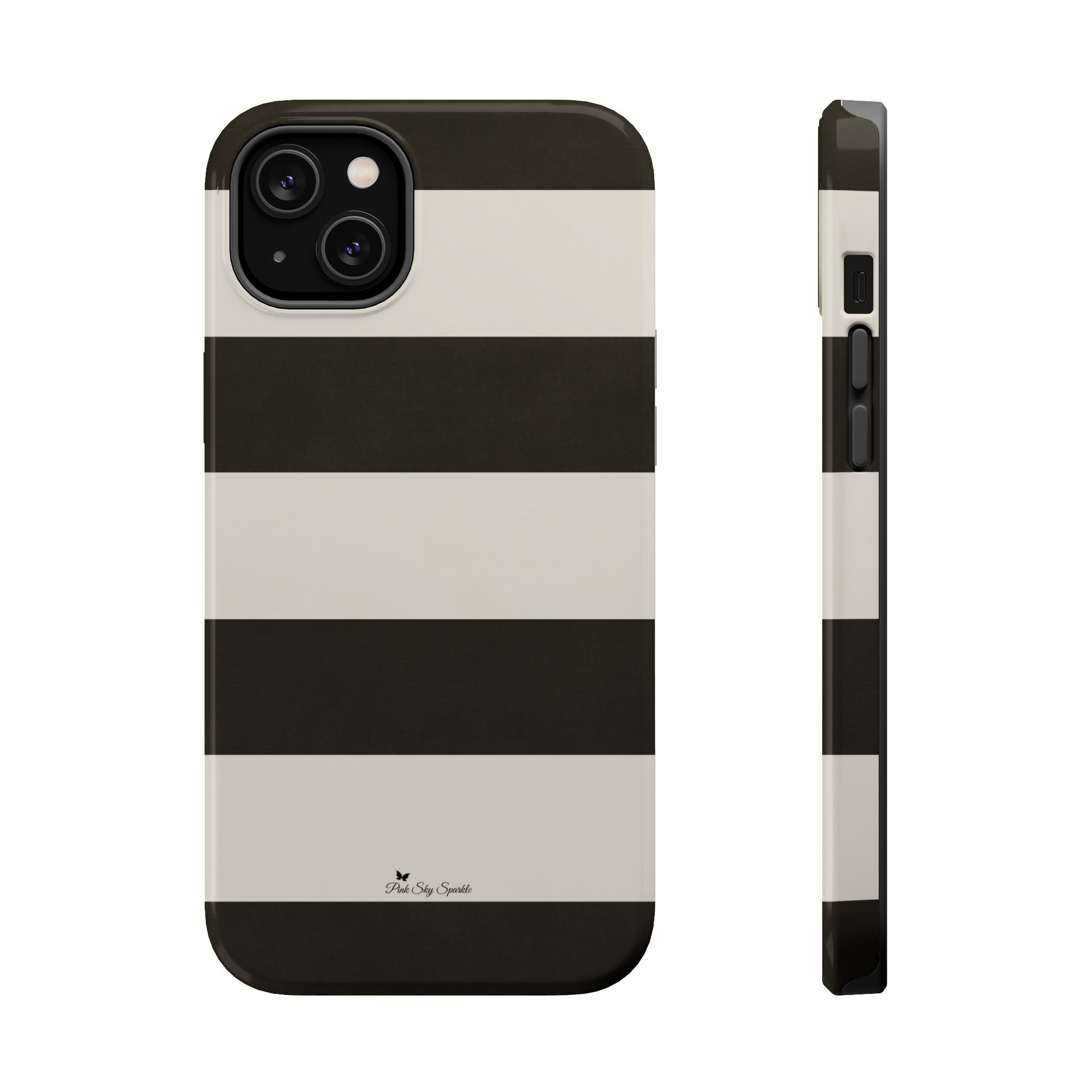 Basic Magnetic iPhone Case