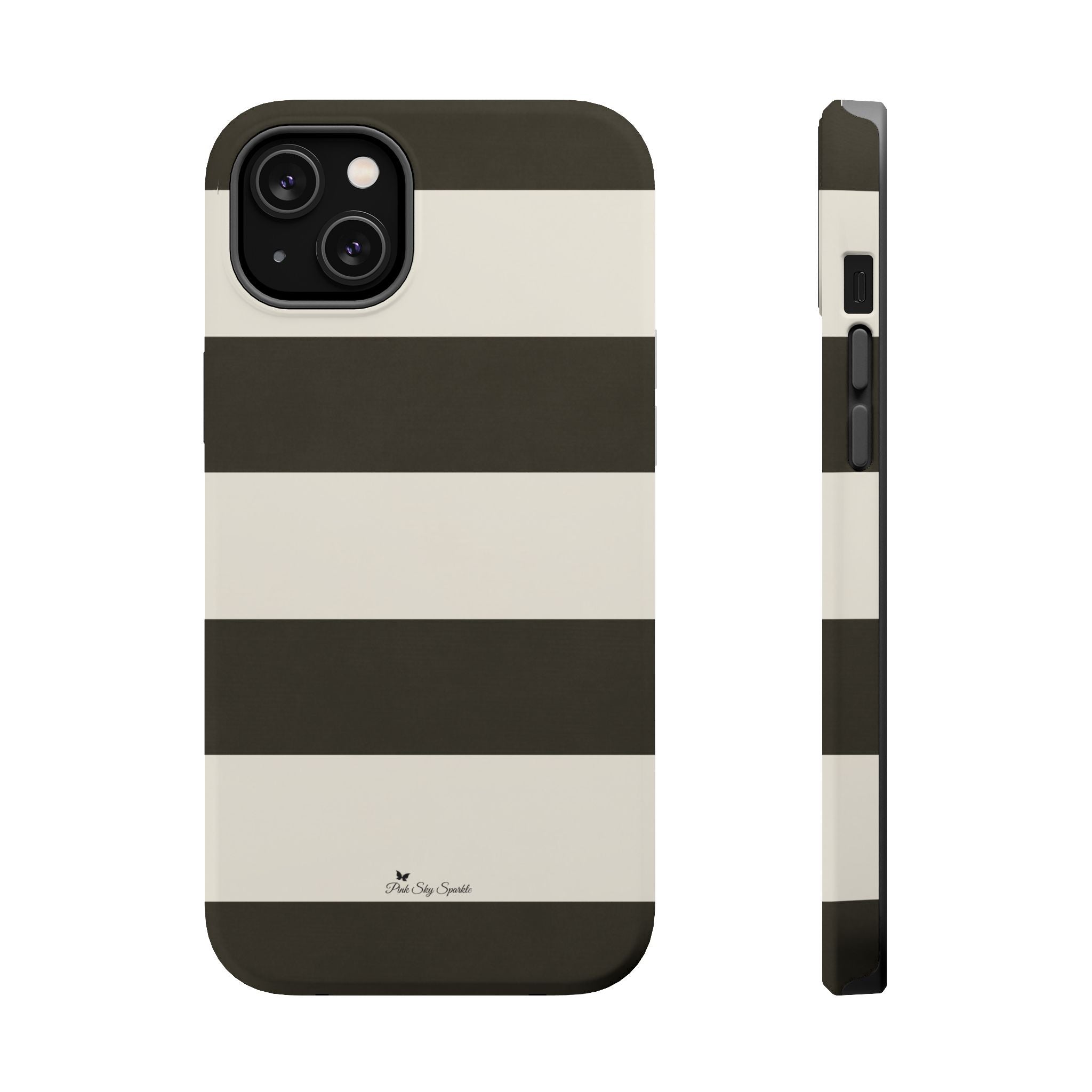 Basic Magnetic iPhone Case