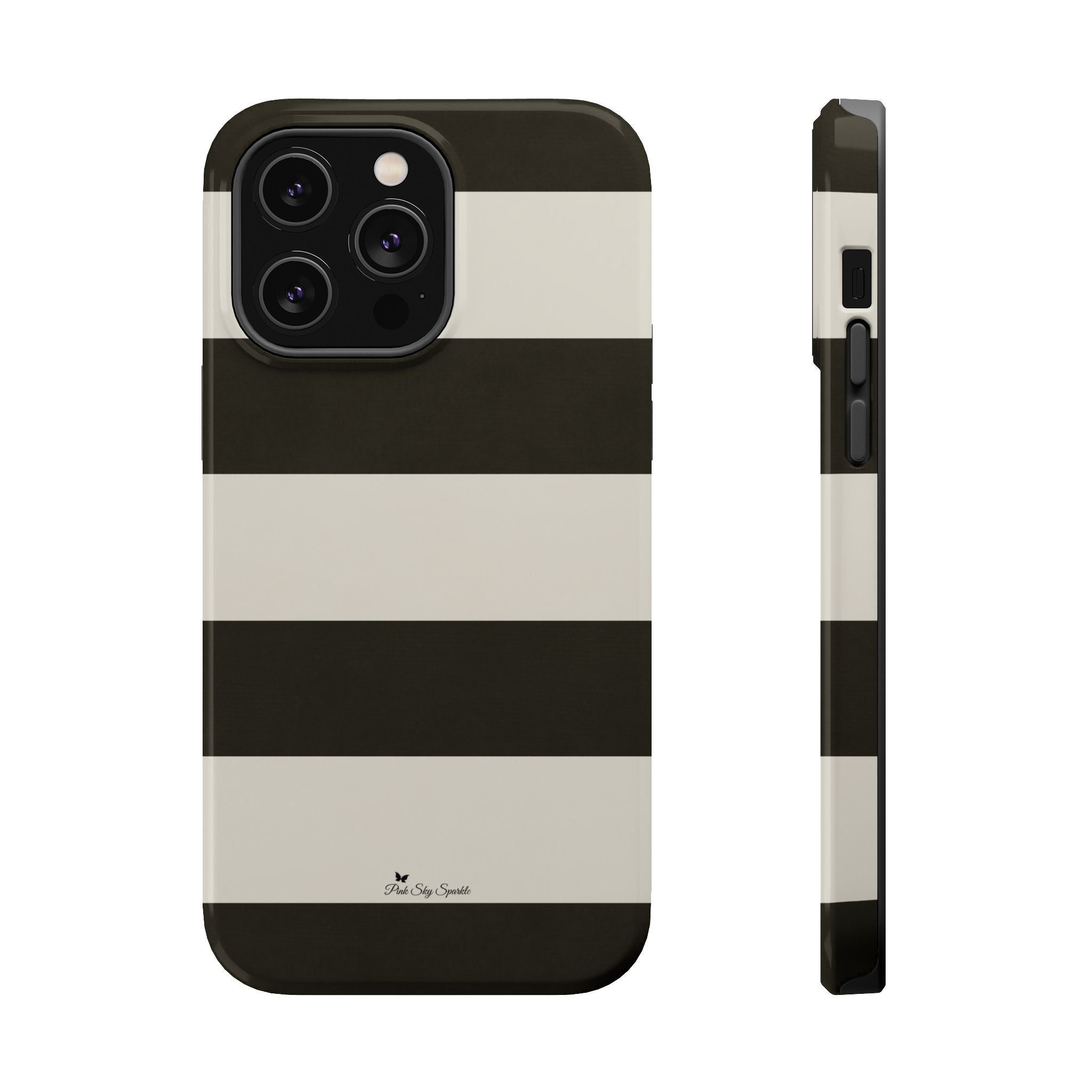 Basic Magnetic iPhone Case