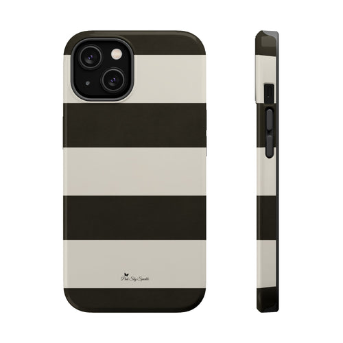 Basic Magnetic iPhone Case