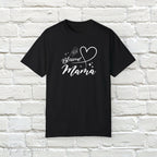 Blessed Mama Comfort T-Shirt