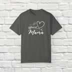 Blessed Mama Comfort T-Shirt