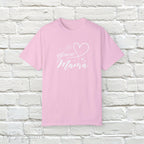 Blessed Mama Comfort T-Shirt