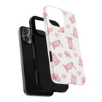 Boots and Hearts Magnetic iPhone Case