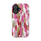 Brushwork Magnetic iPhone Case
