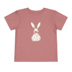Bunny Coquette Toddler Tee