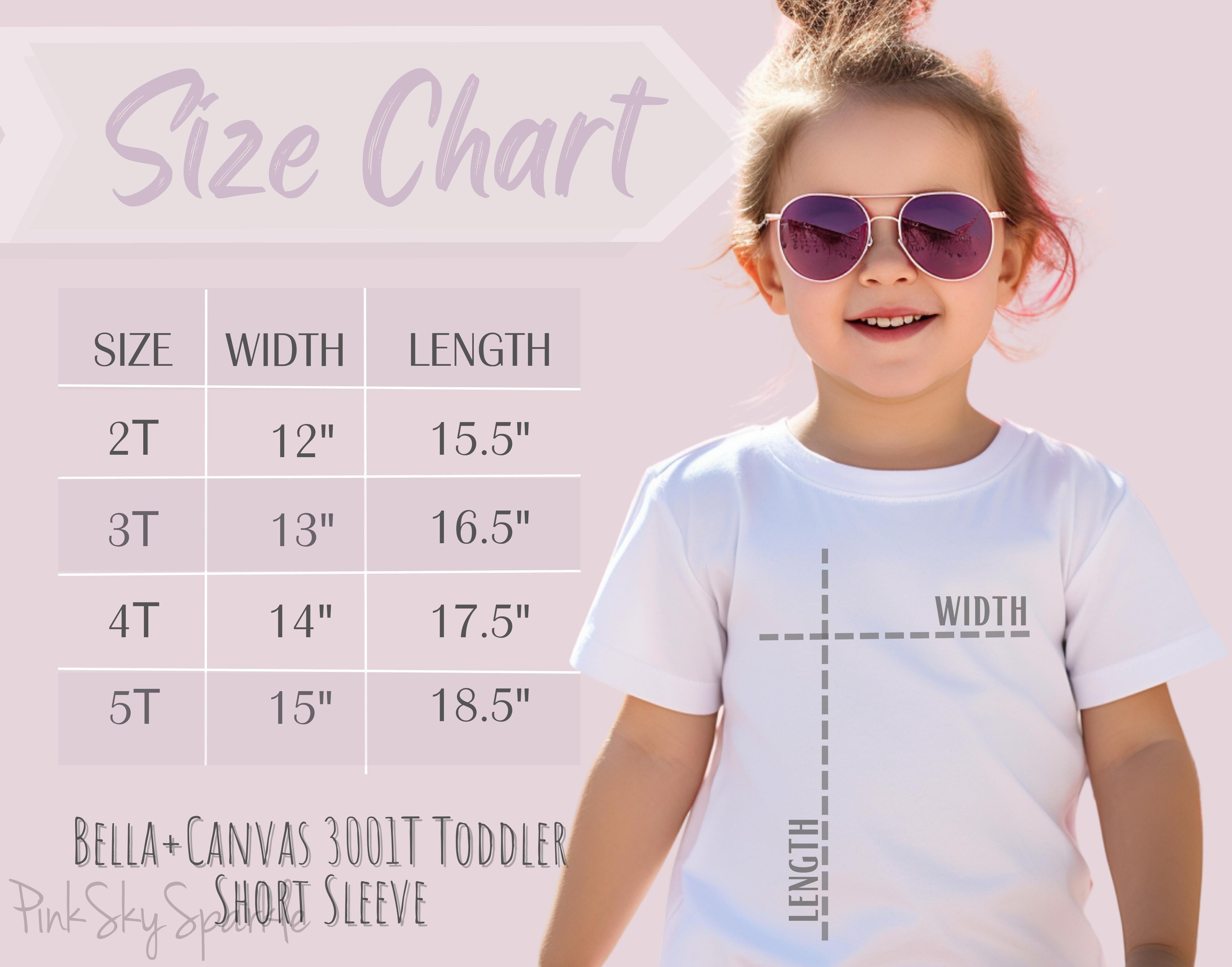 Bunny Coquette Toddler Tee