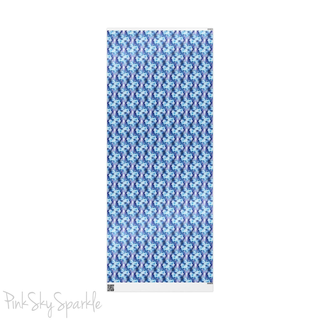 Butterfly Elegance Wrapping Papers