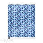 Butterfly Elegance Wrapping Papers