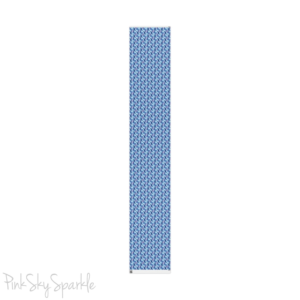 Butterfly Elegance Wrapping Papers