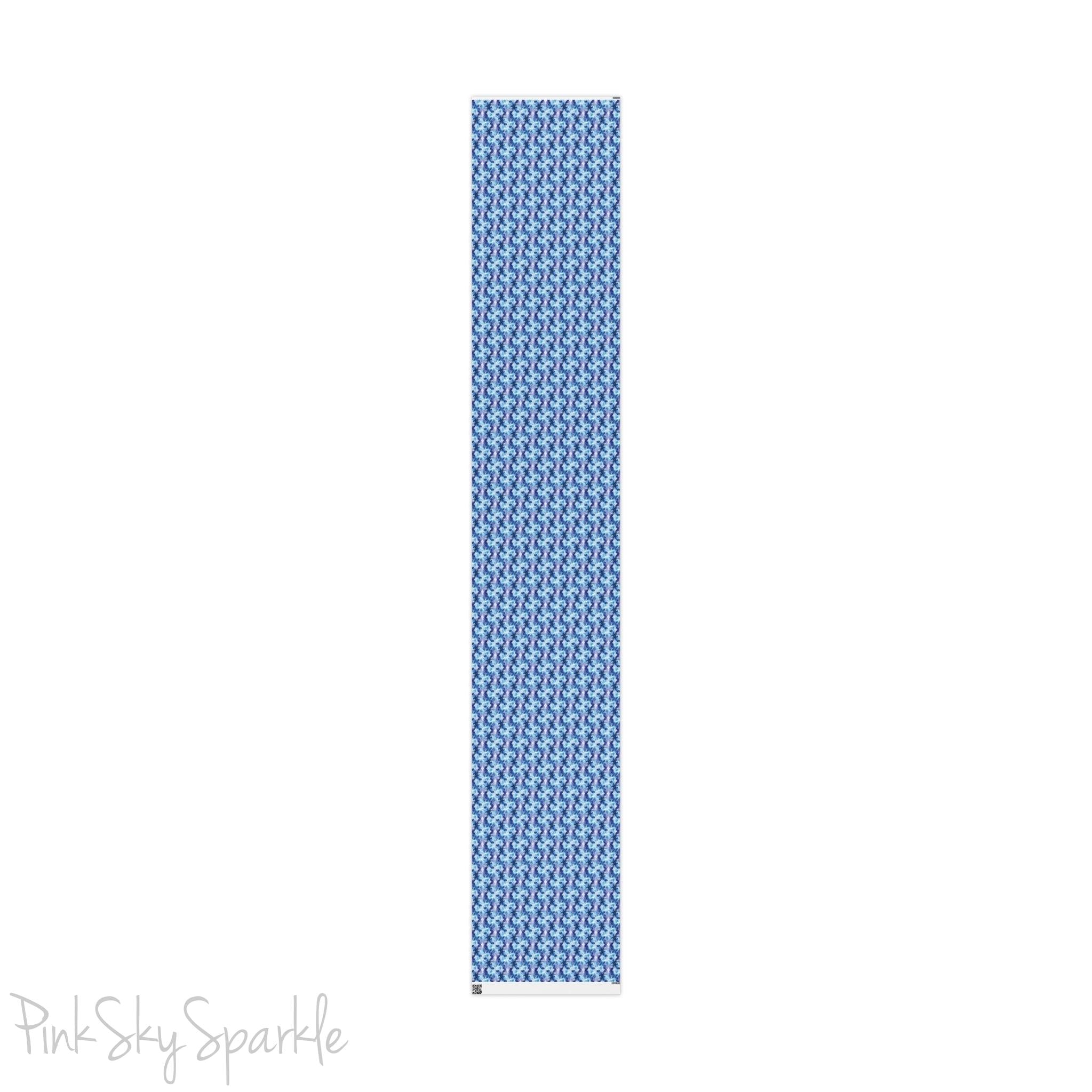 Butterfly Elegance Wrapping Papers
