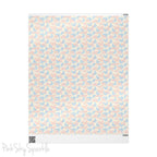 Butterfly Wrapping Paper