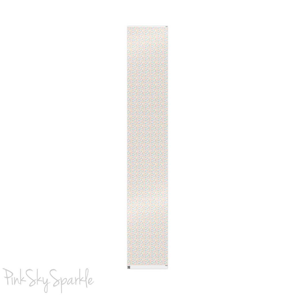 Butterfly Wrapping Paper