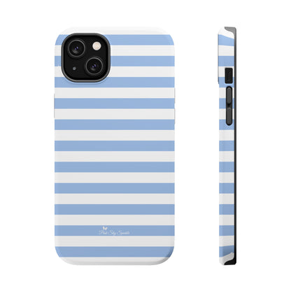 By the Pool Magnetic iPhone Case