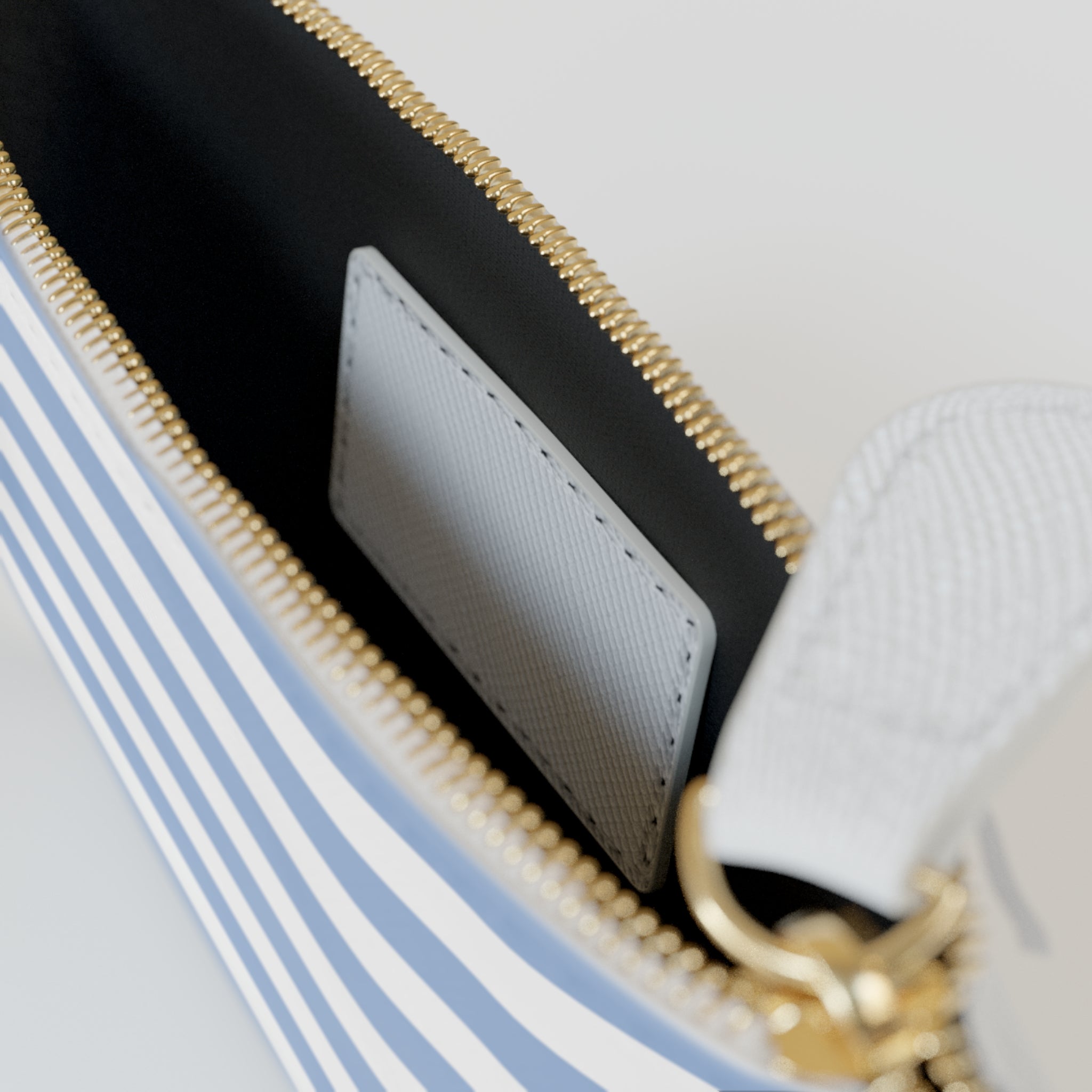 By the Pool Mini Clutch Bag