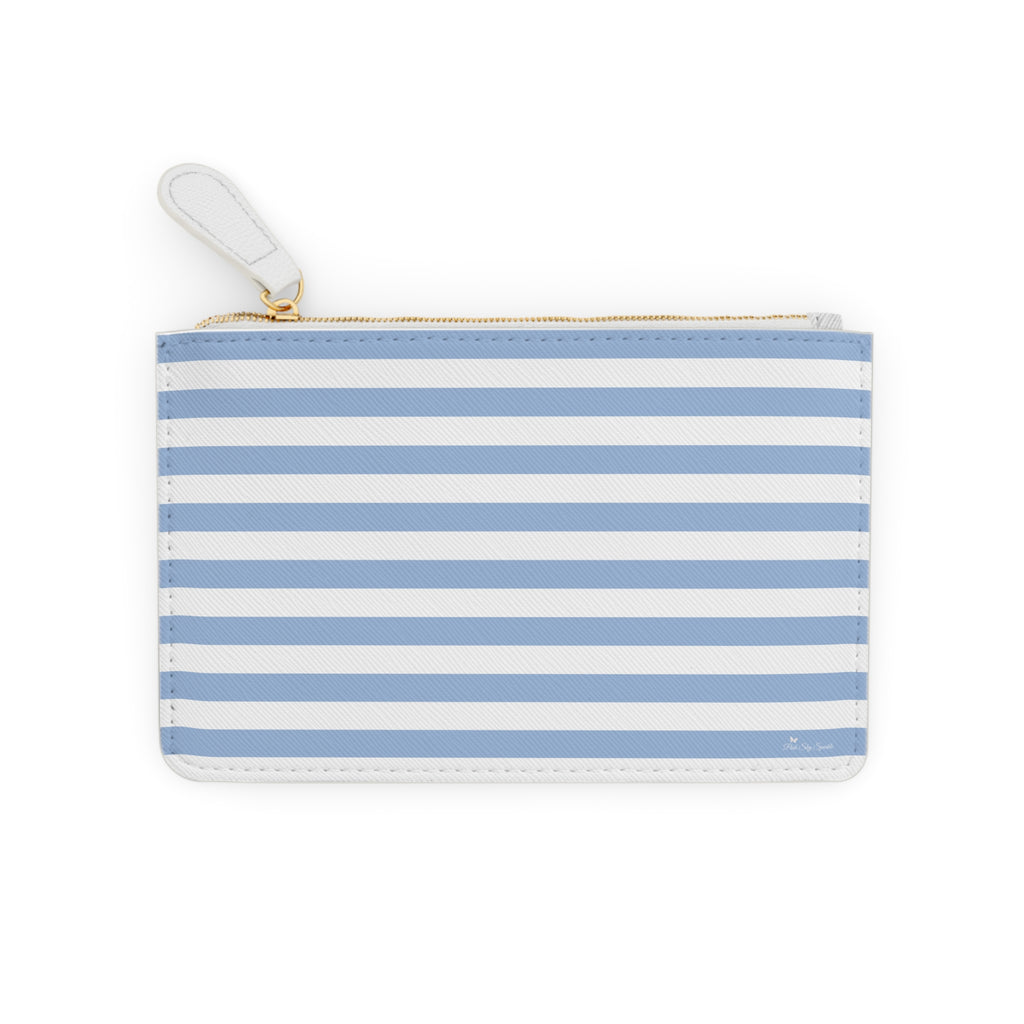 By the Pool Mini Clutch Bag
