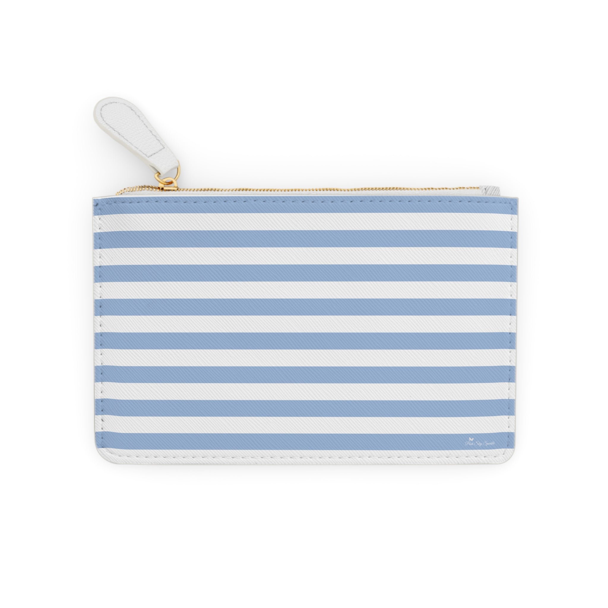By the Pool Mini Clutch Bag