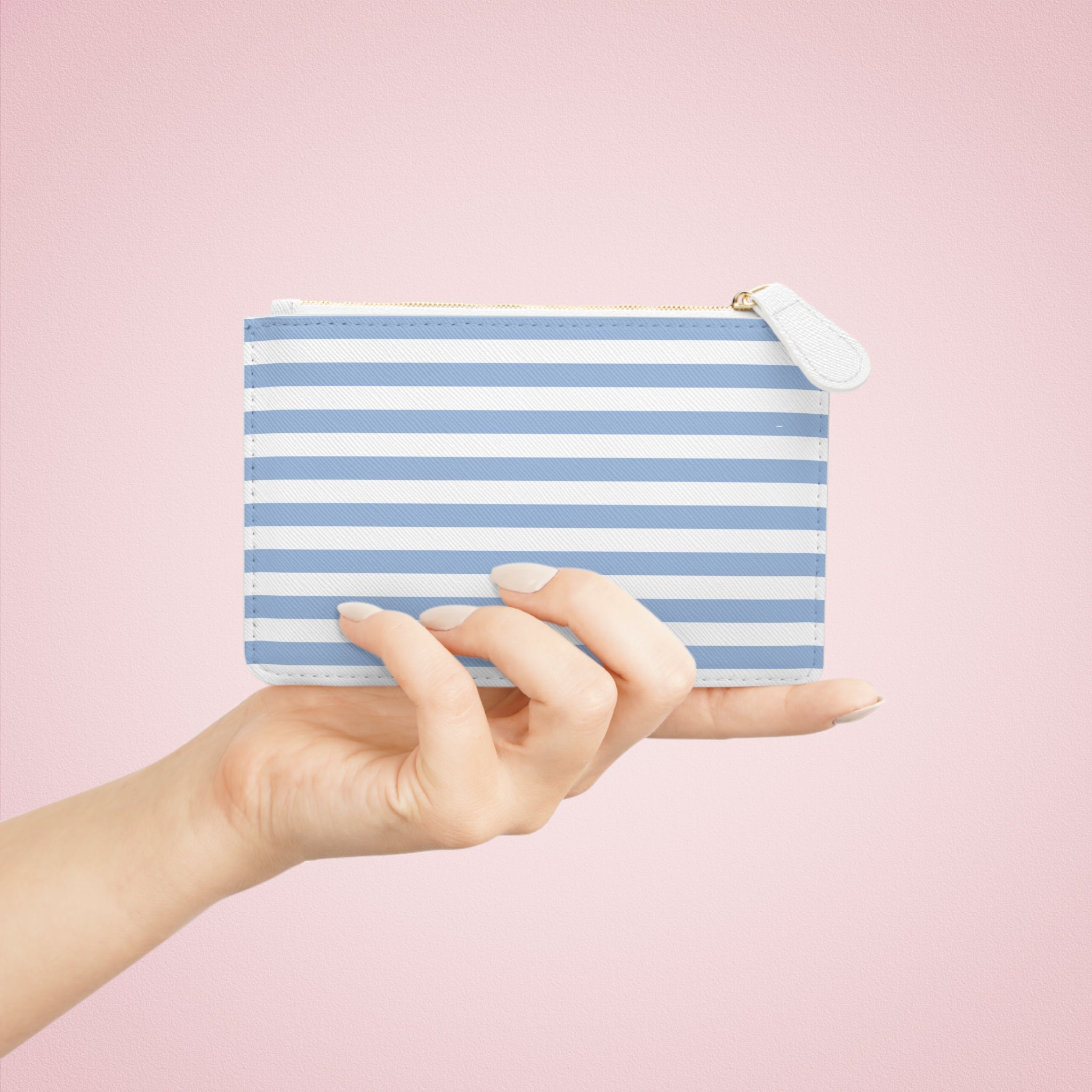 By the Pool Mini Clutch Bag